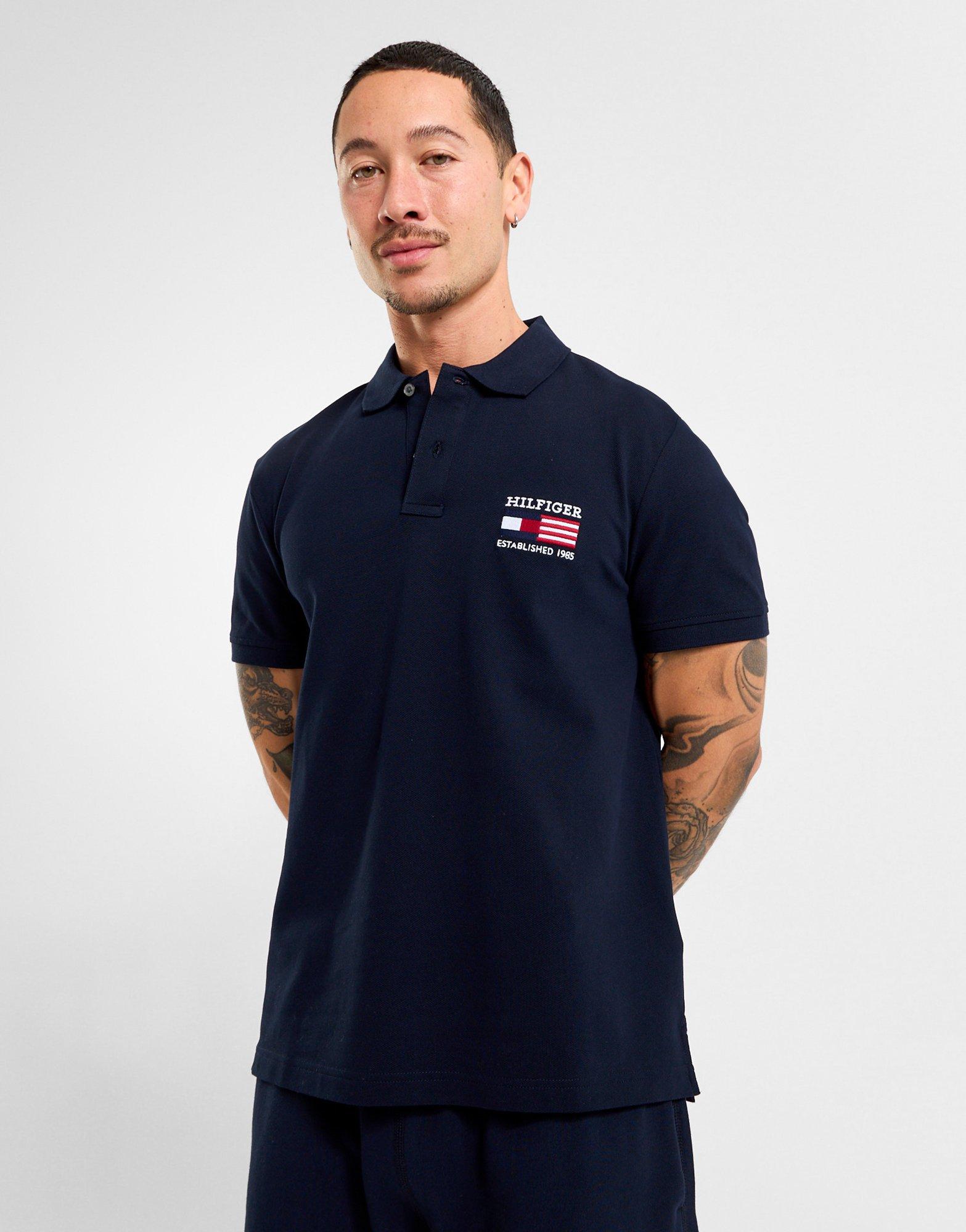 Tommy Hilfiger Polo Shirt