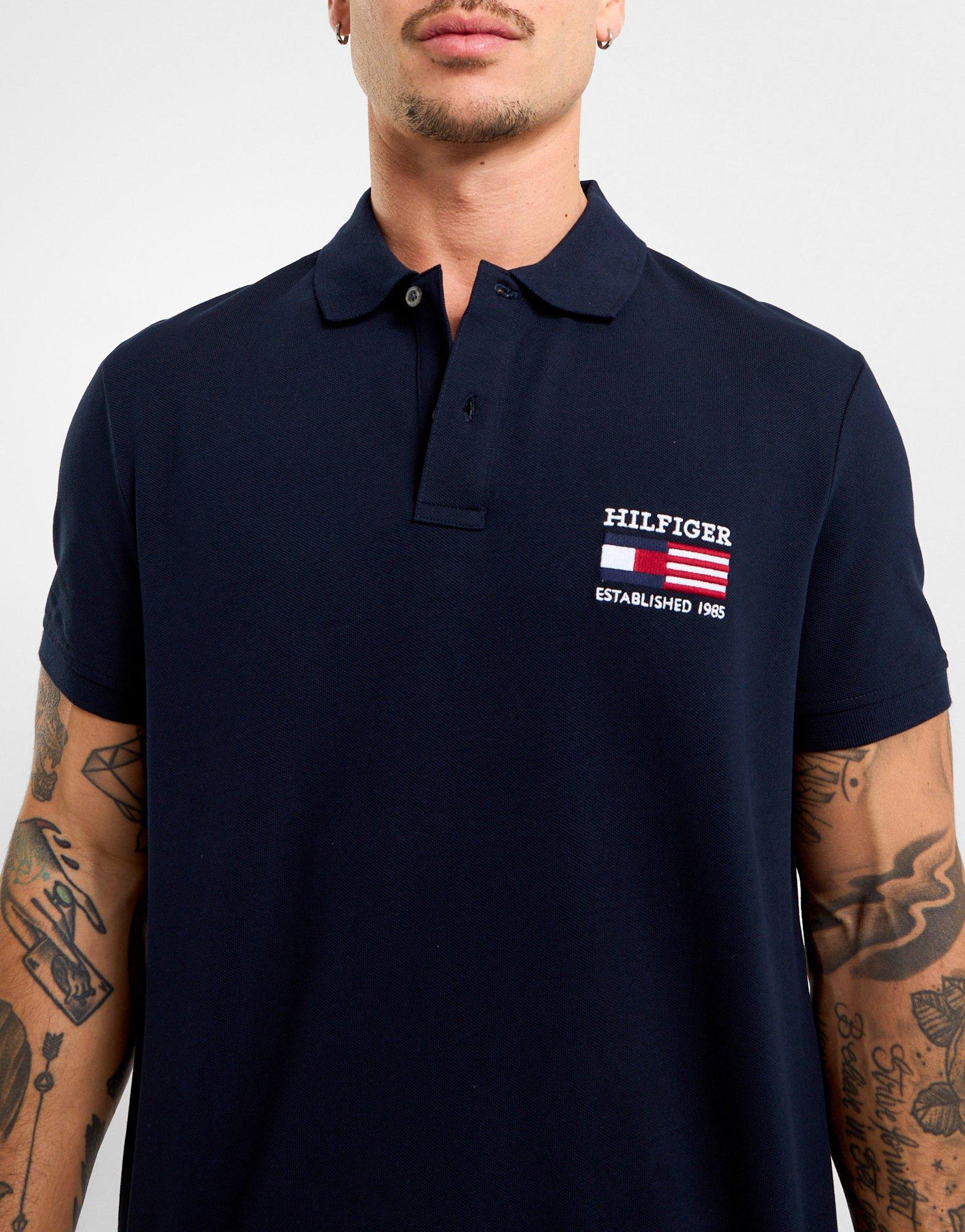 Tommy Hilfiger Polo Shirt
