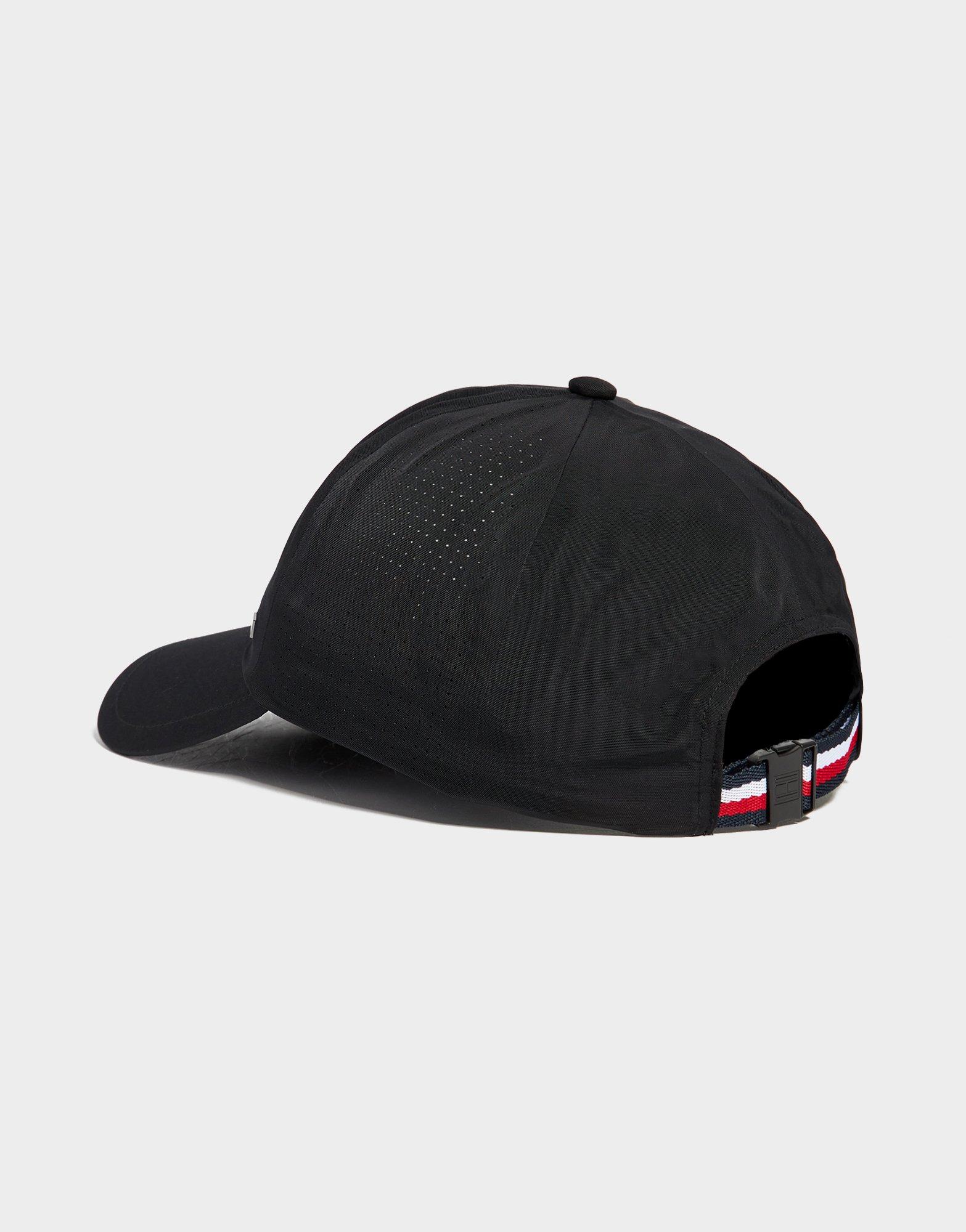Tommy Hilfiger Corporate Cap