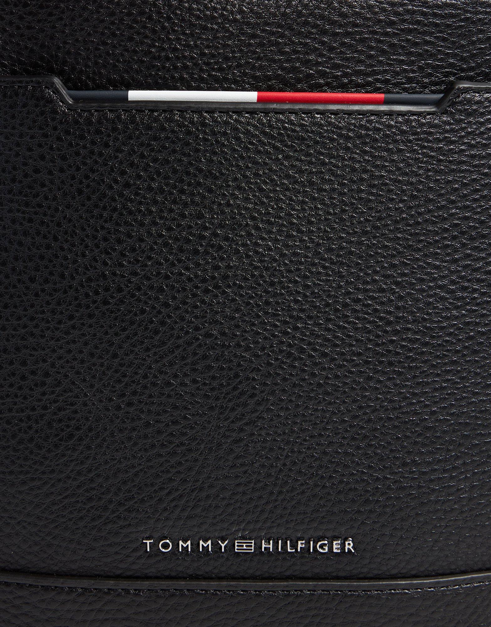 Tommy Hilfiger Logo Crossbody Bag