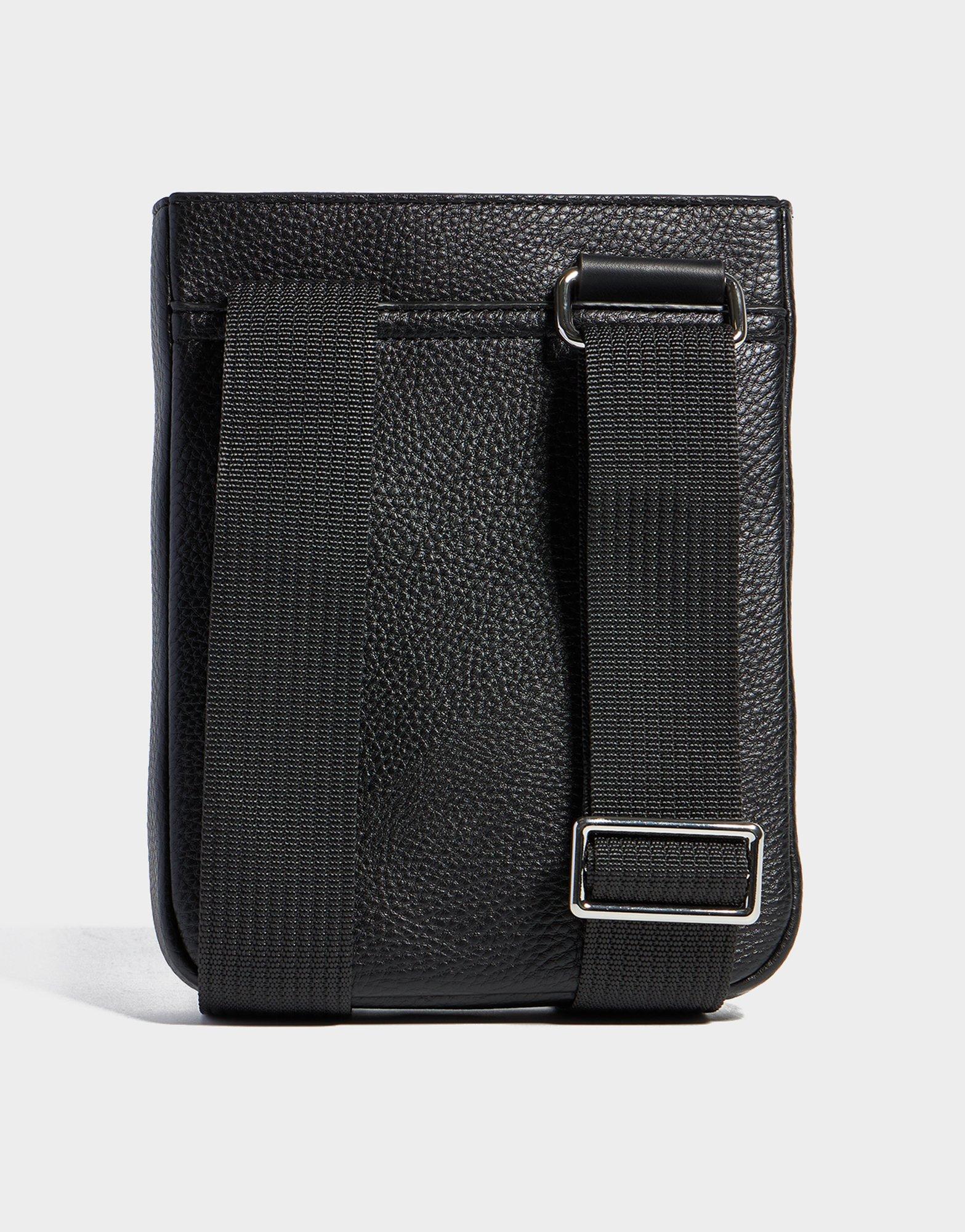 Tommy Hilfiger Logo Crossbody Bag