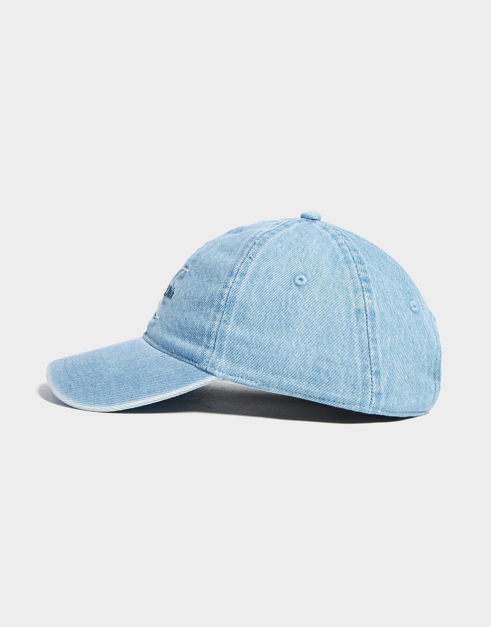 Calvin Klein Denim Cap