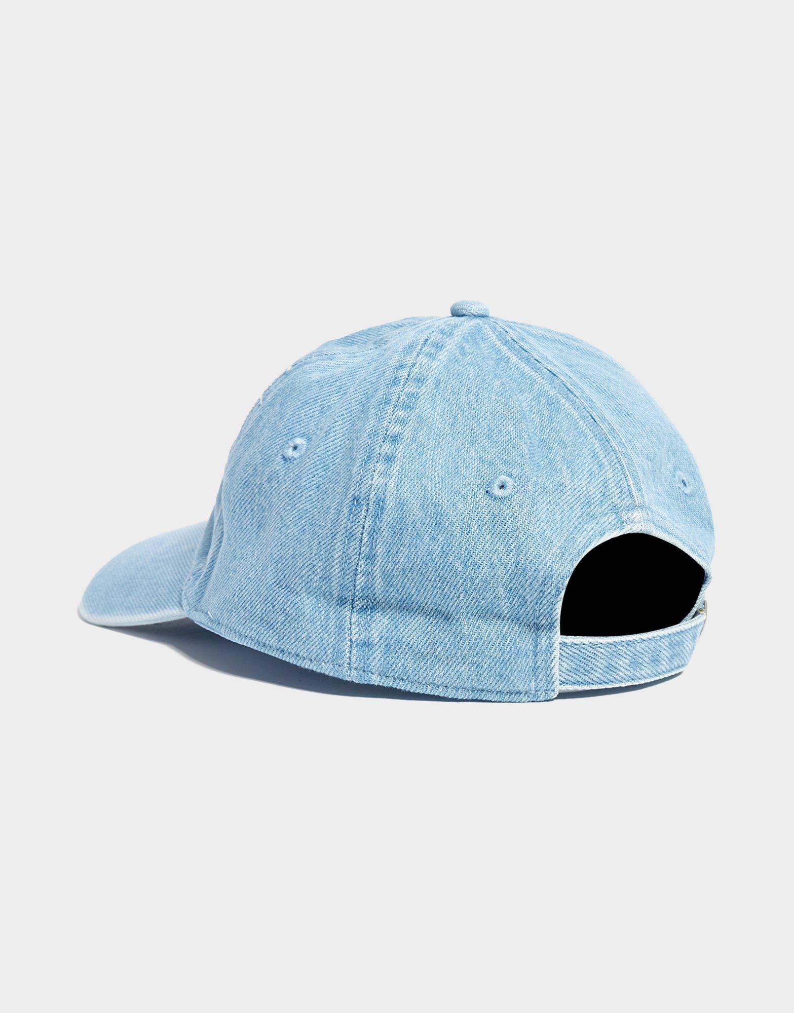 Calvin Klein Denim Cap