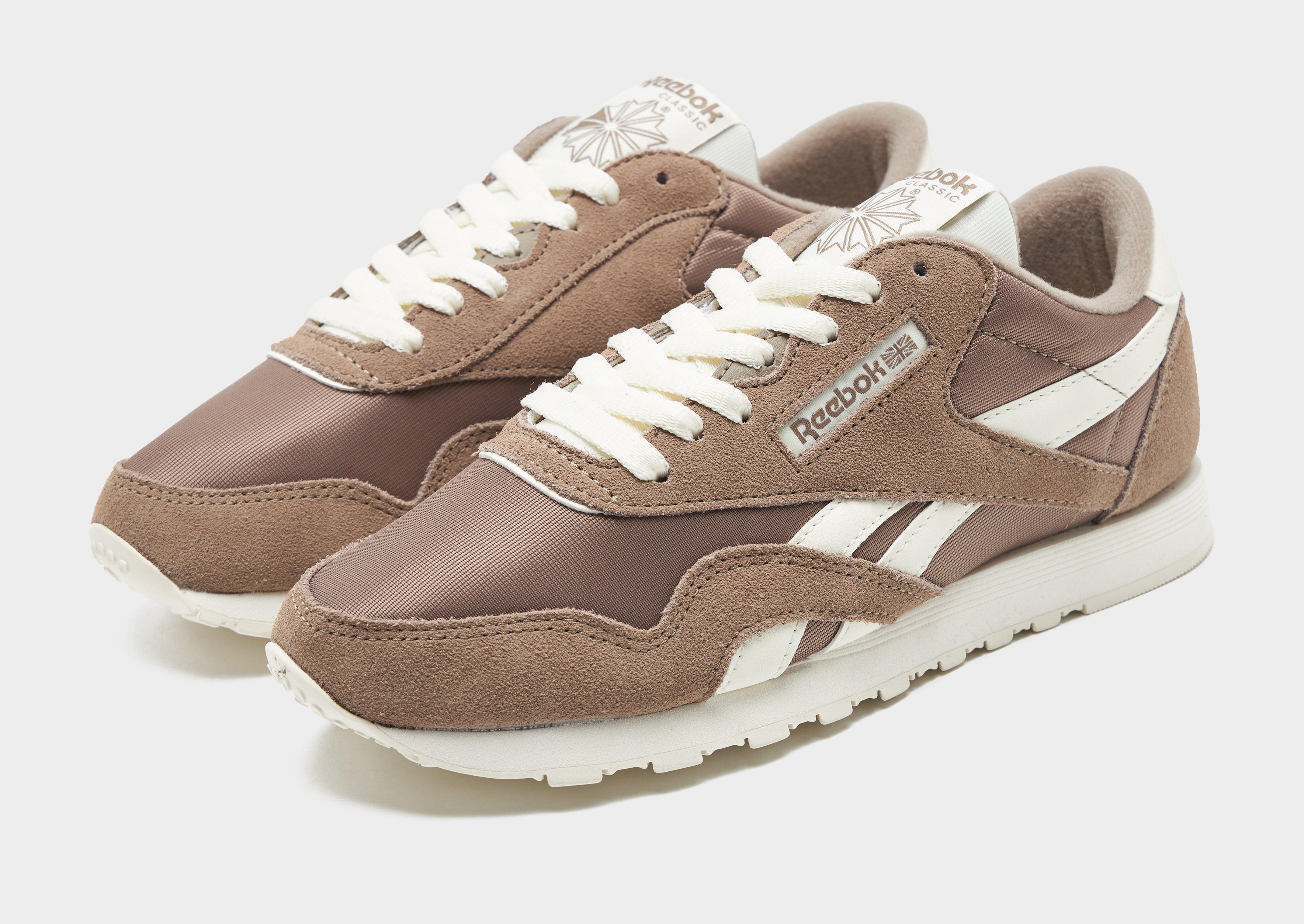 Reebok Classic Nylon Women's