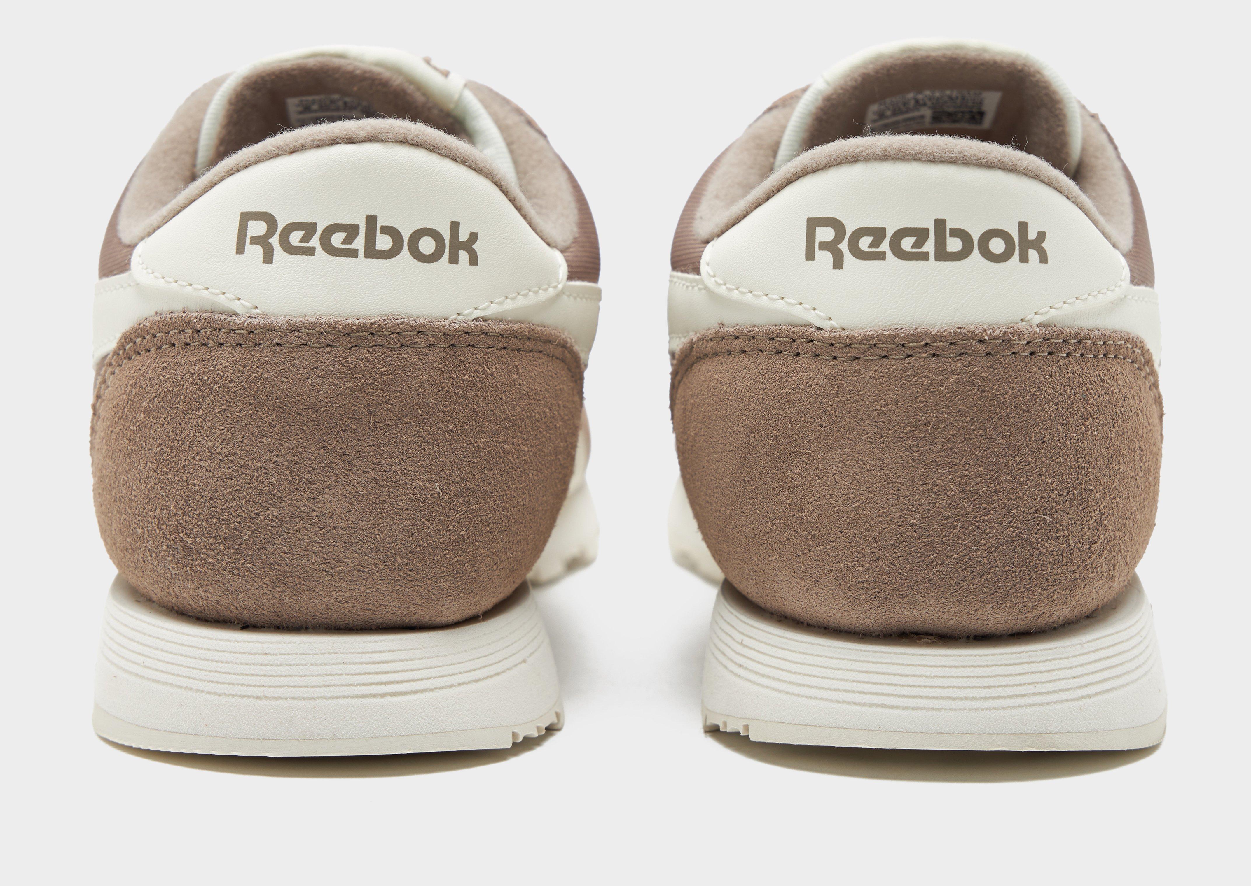 Reebok Classic Nylon Women's