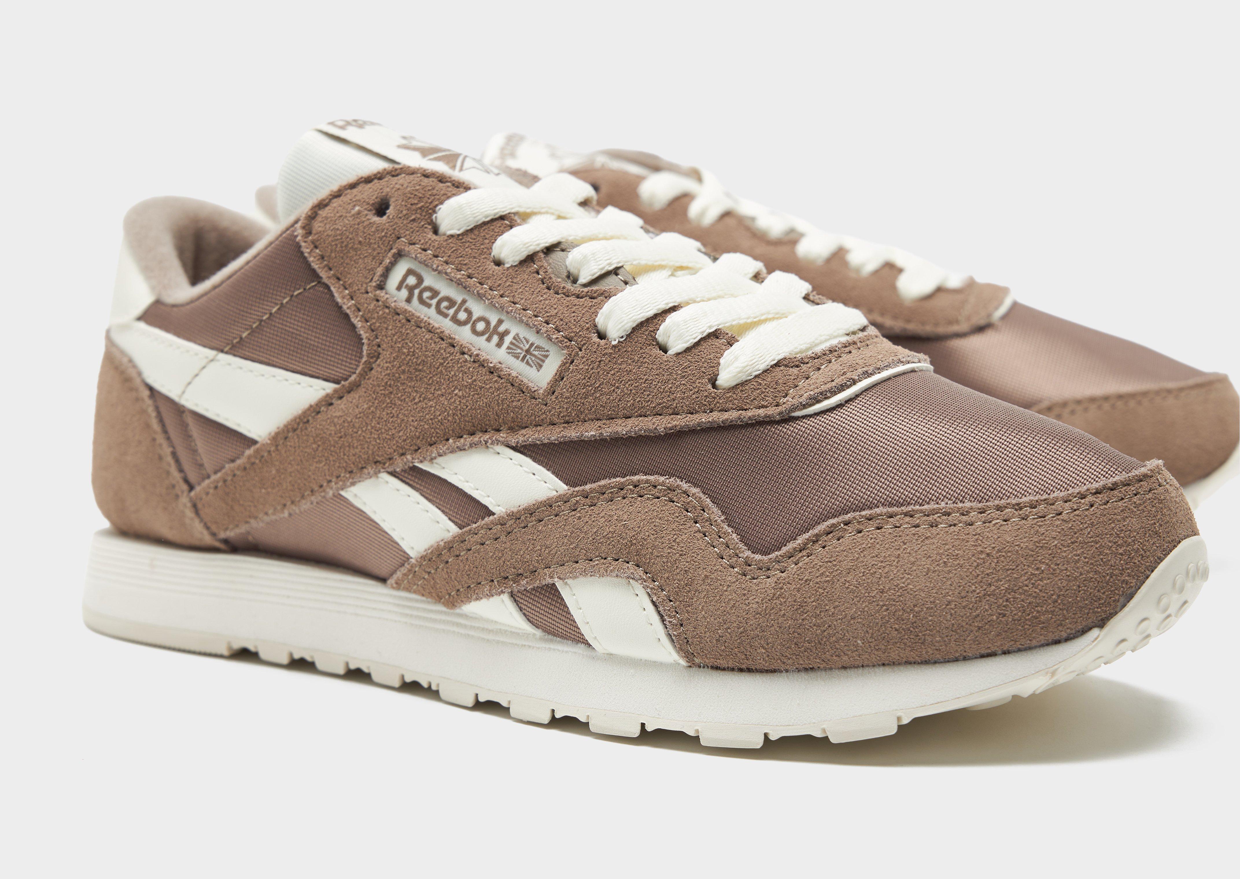 Reebok Classic Nylon Women's