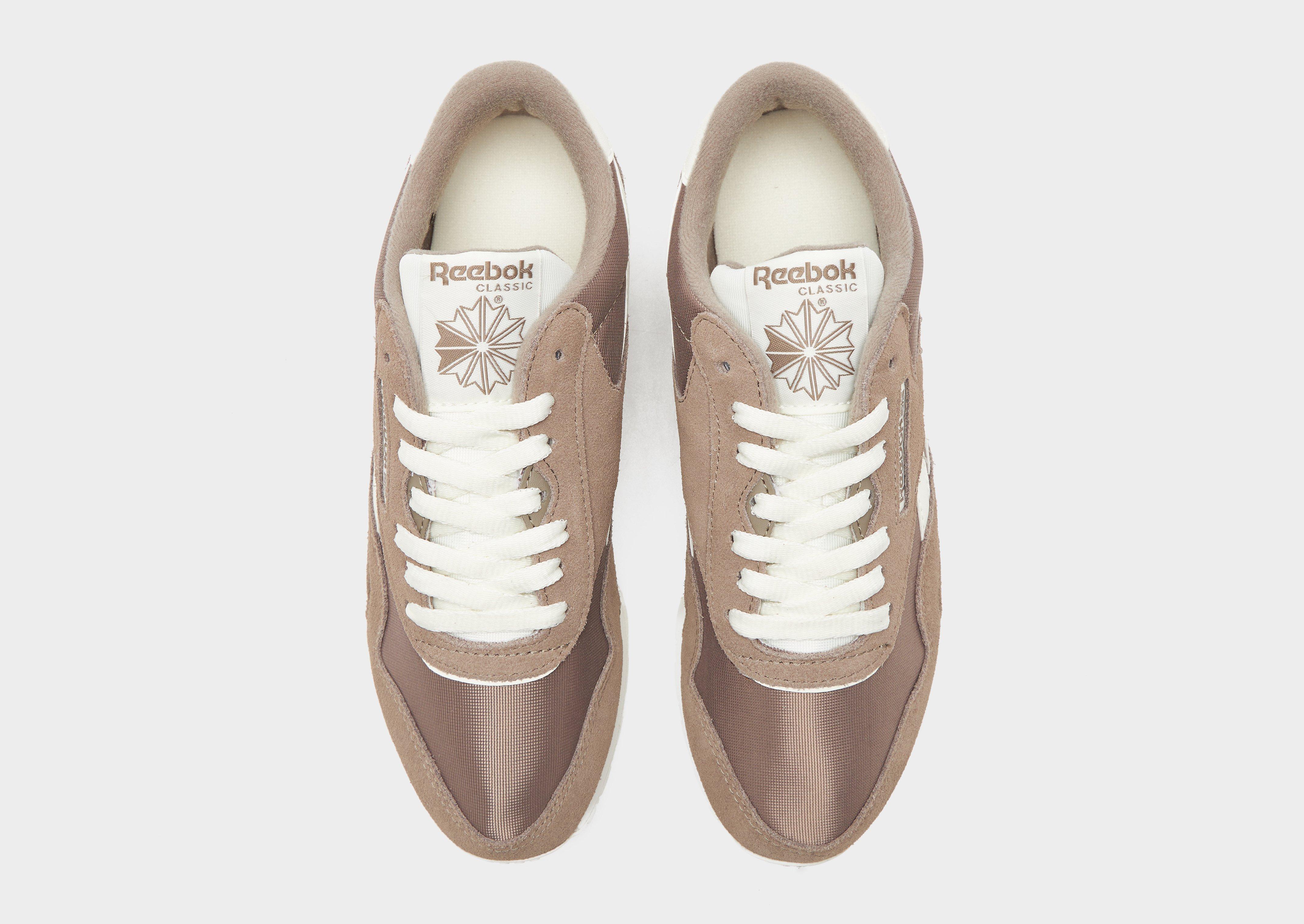 Reebok Classic Nylon Women's