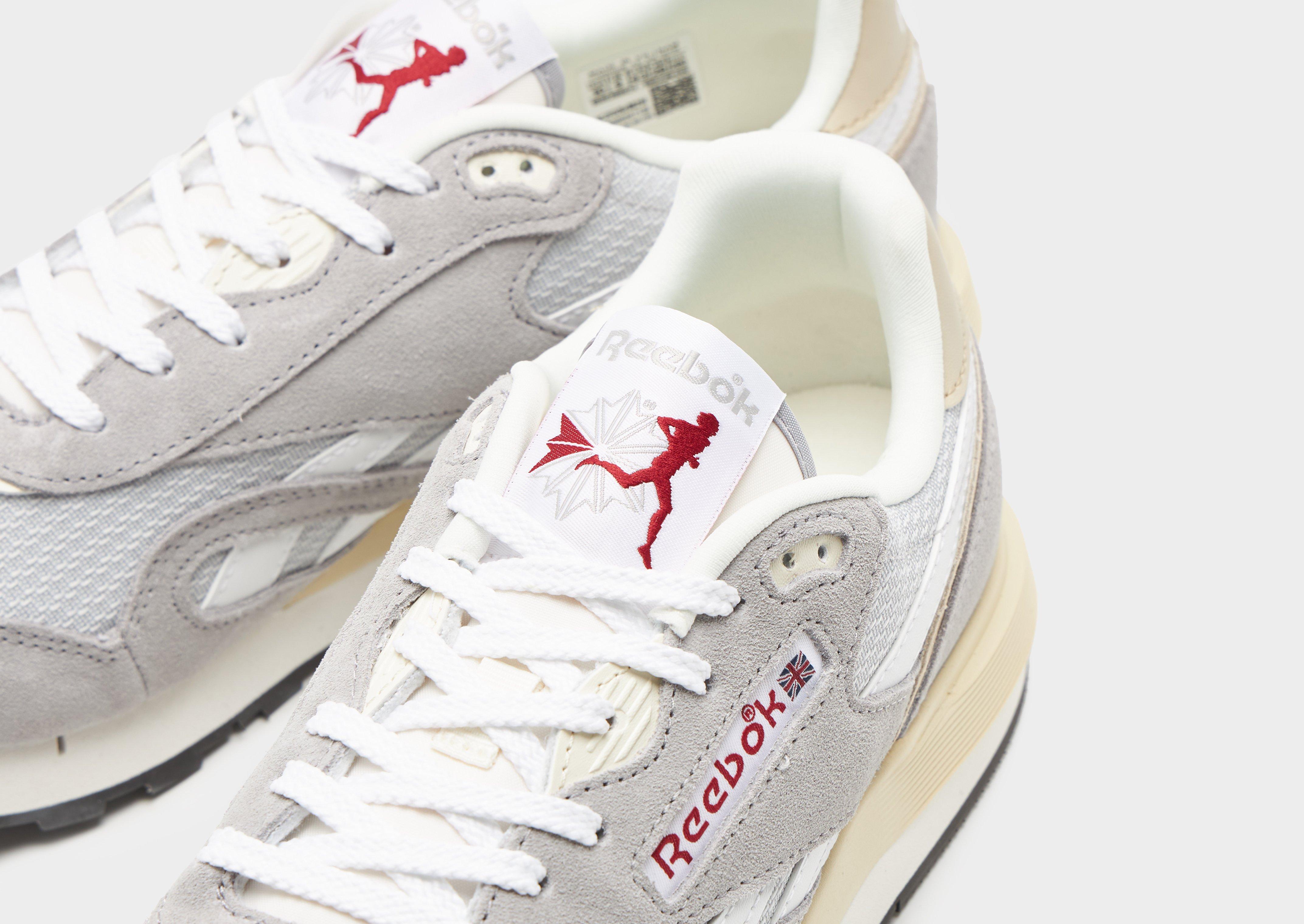 Reebok Classic Nylon 89