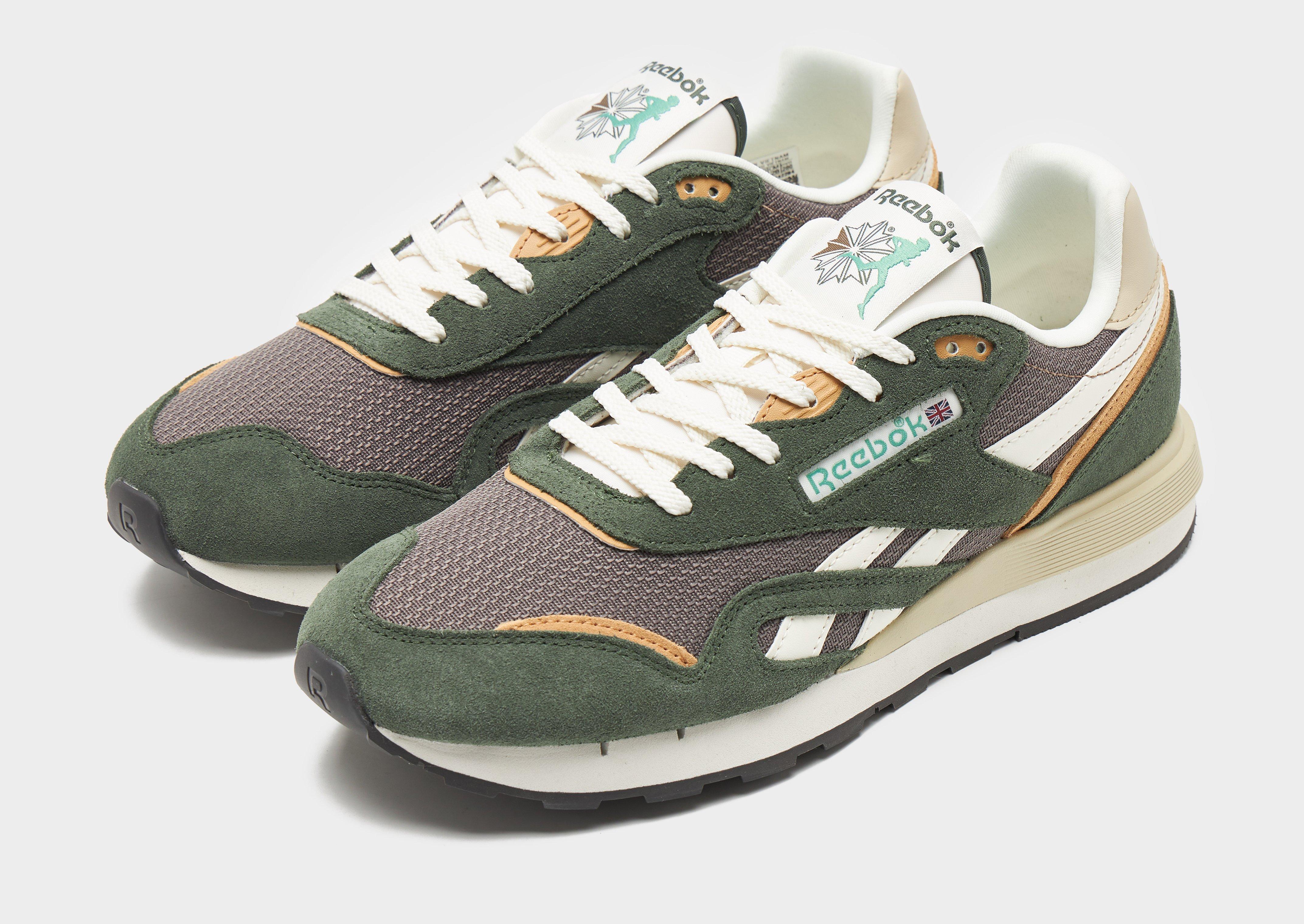 Reebok Classic Nylon 89