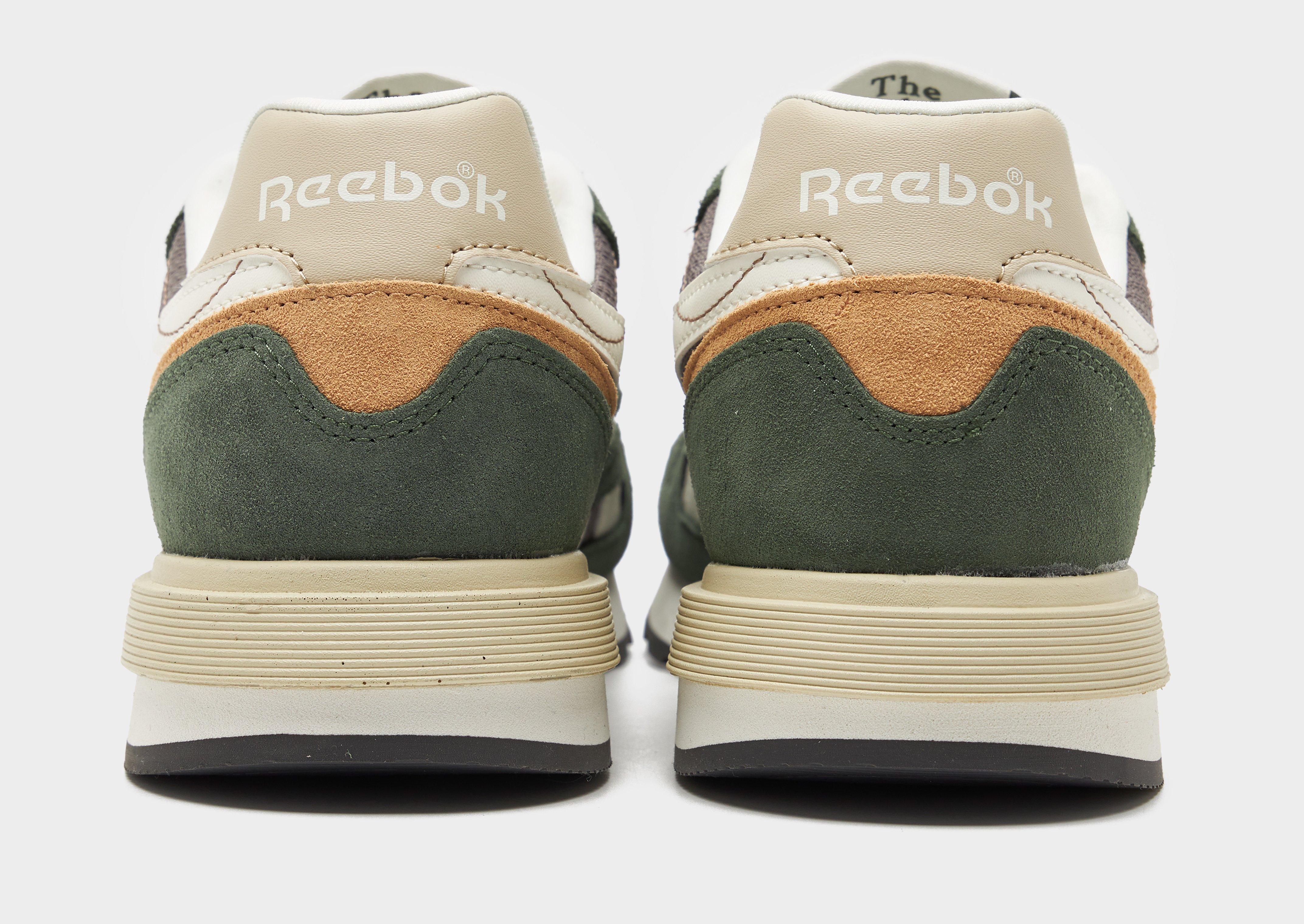Reebok Classic Nylon 89