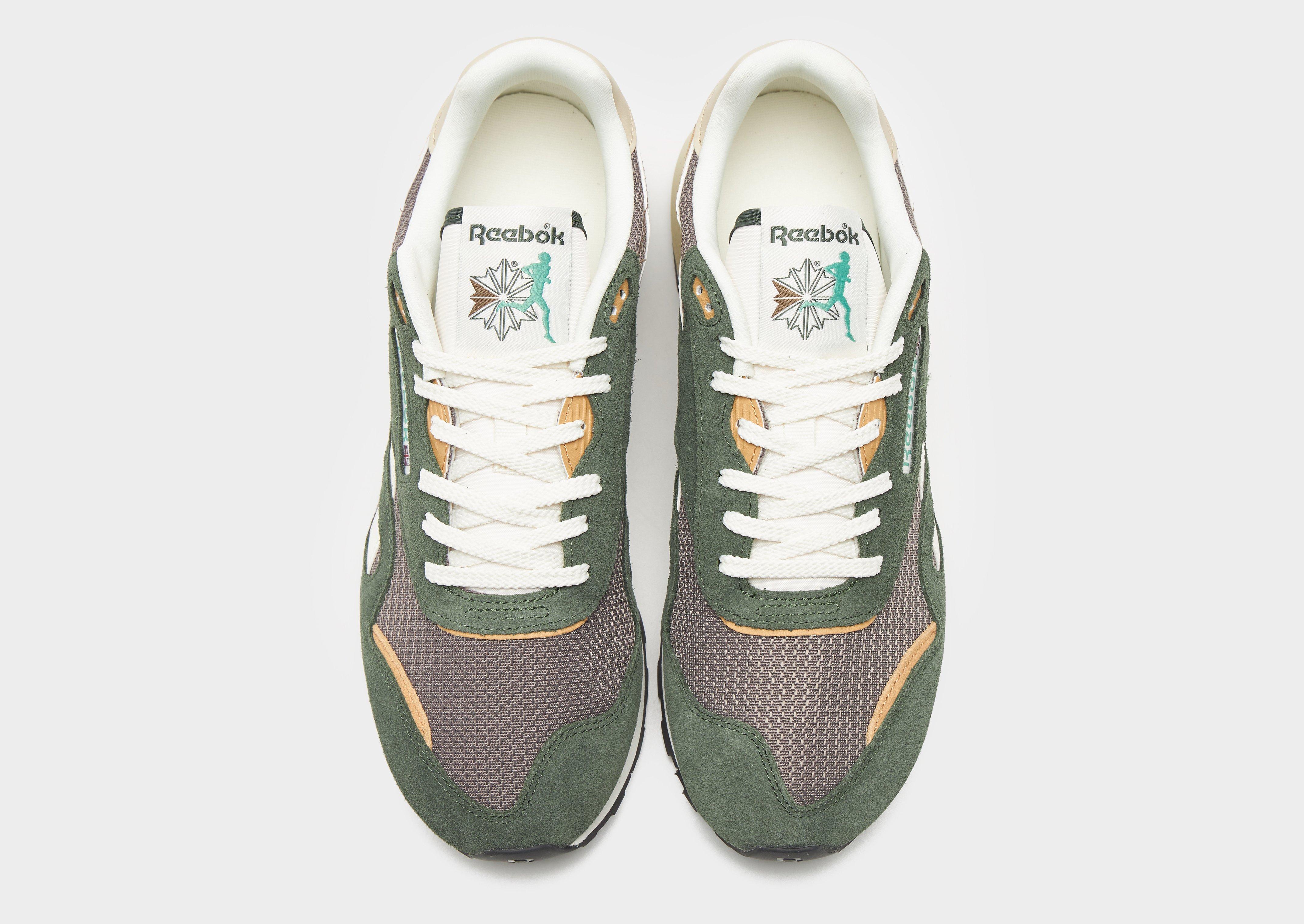 Reebok Classic Nylon 89