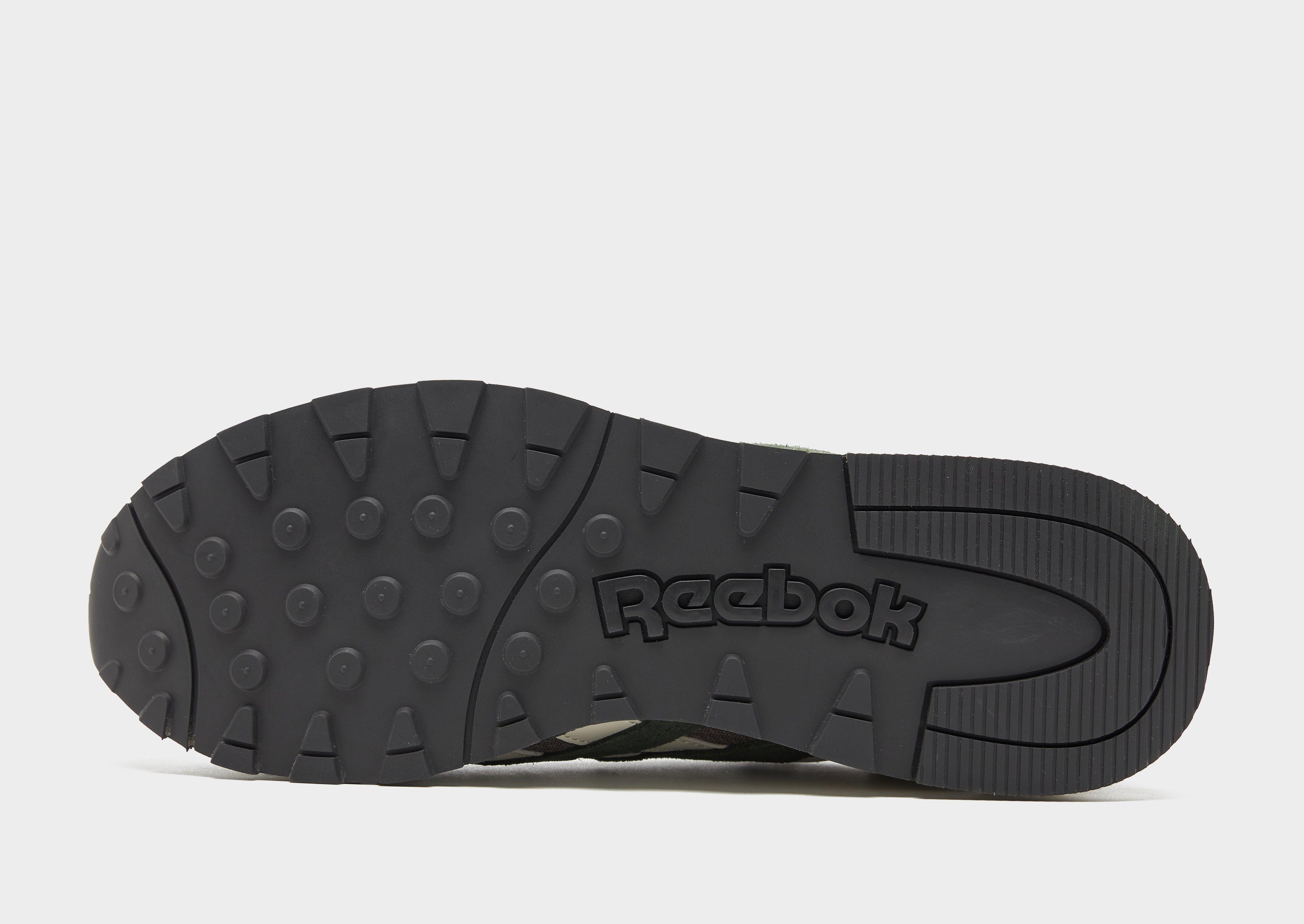 Reebok Classic Nylon 89