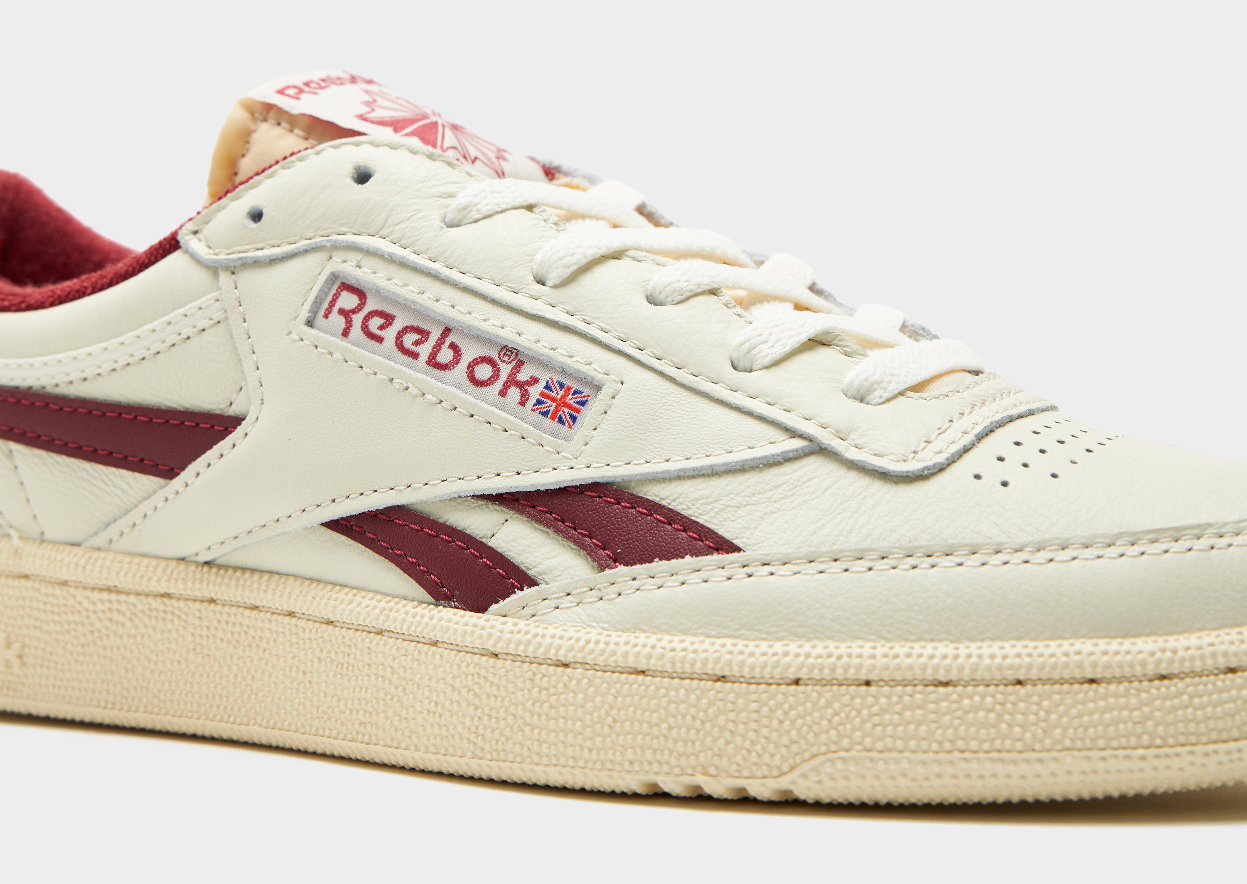 Reebok Club C Revenge