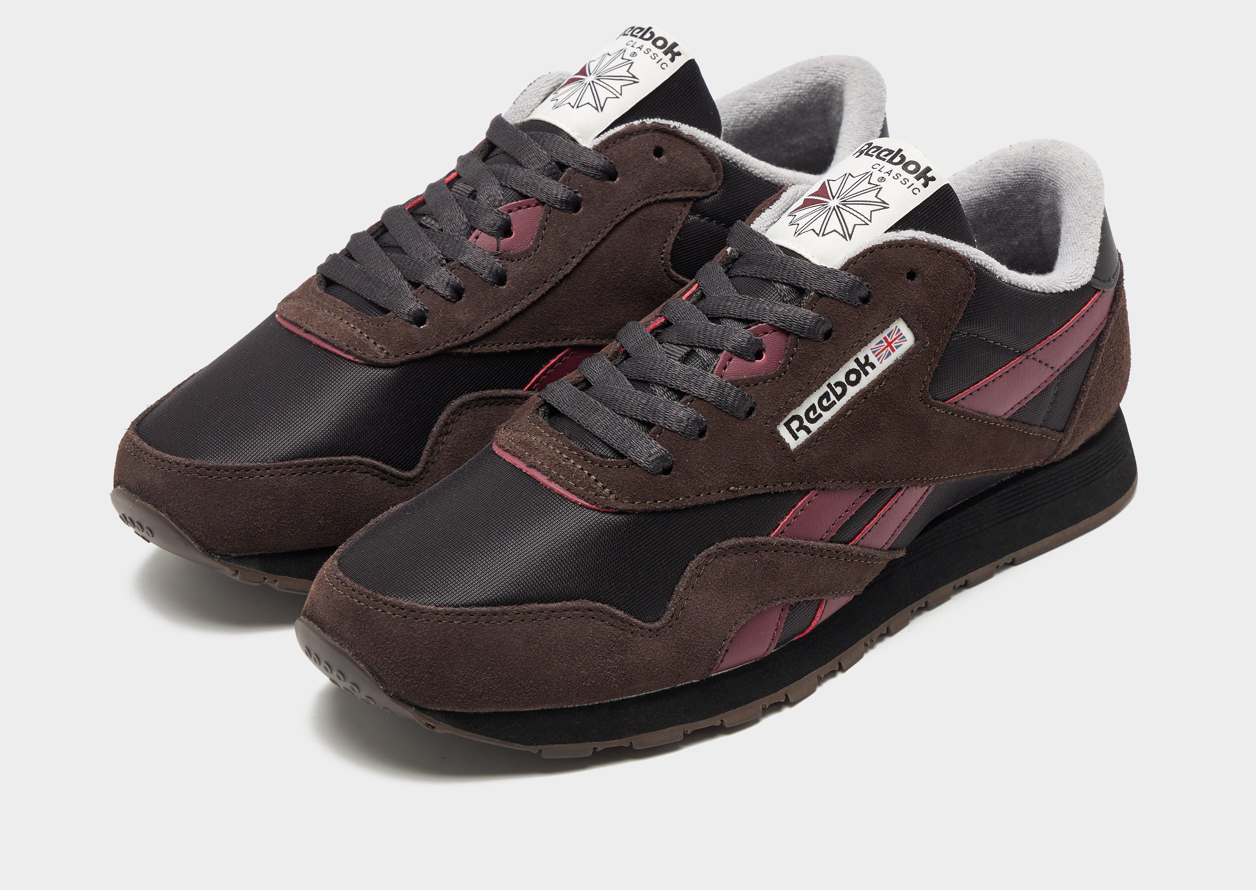 Reebok Classic Nylon