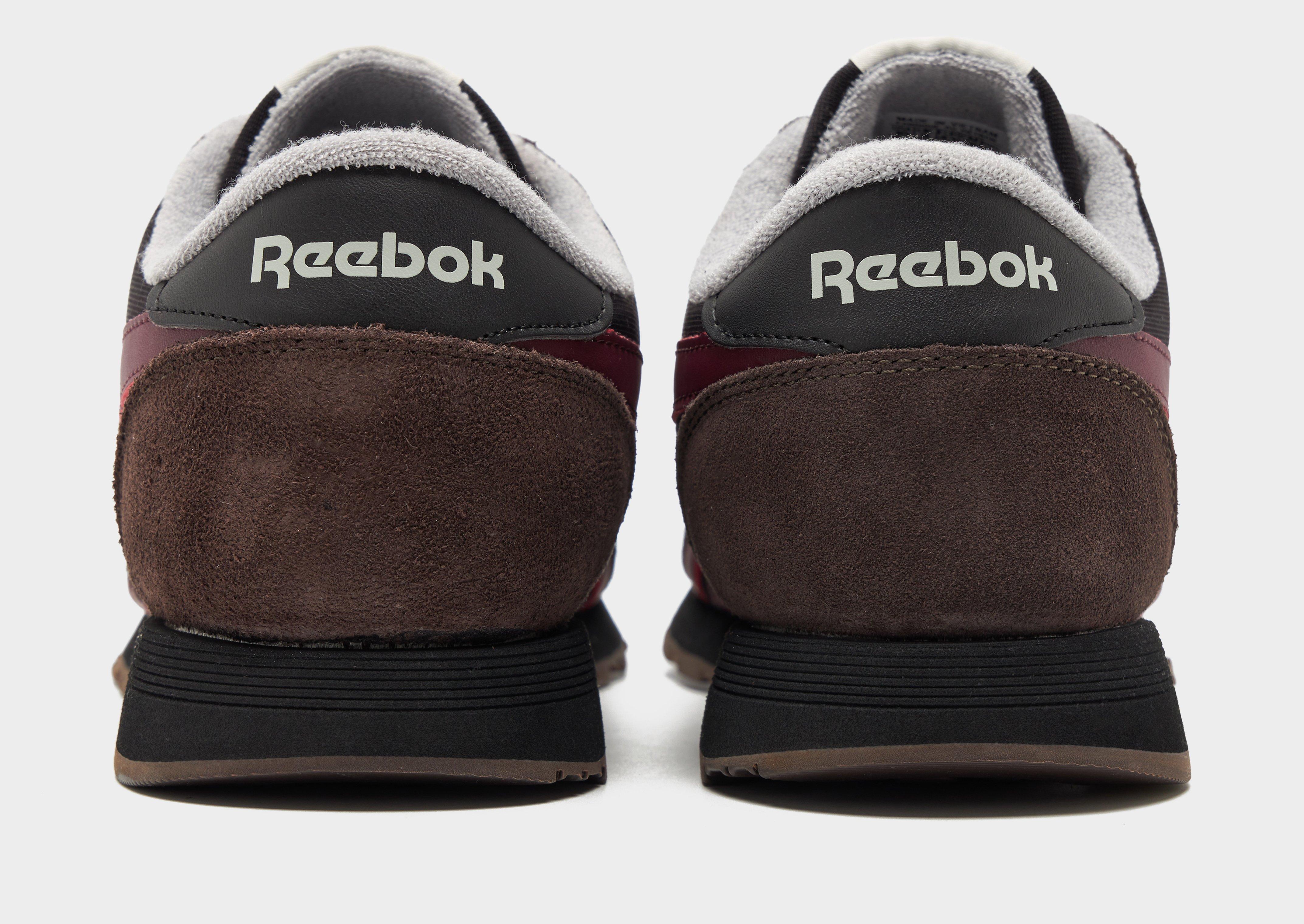Reebok Classic Nylon