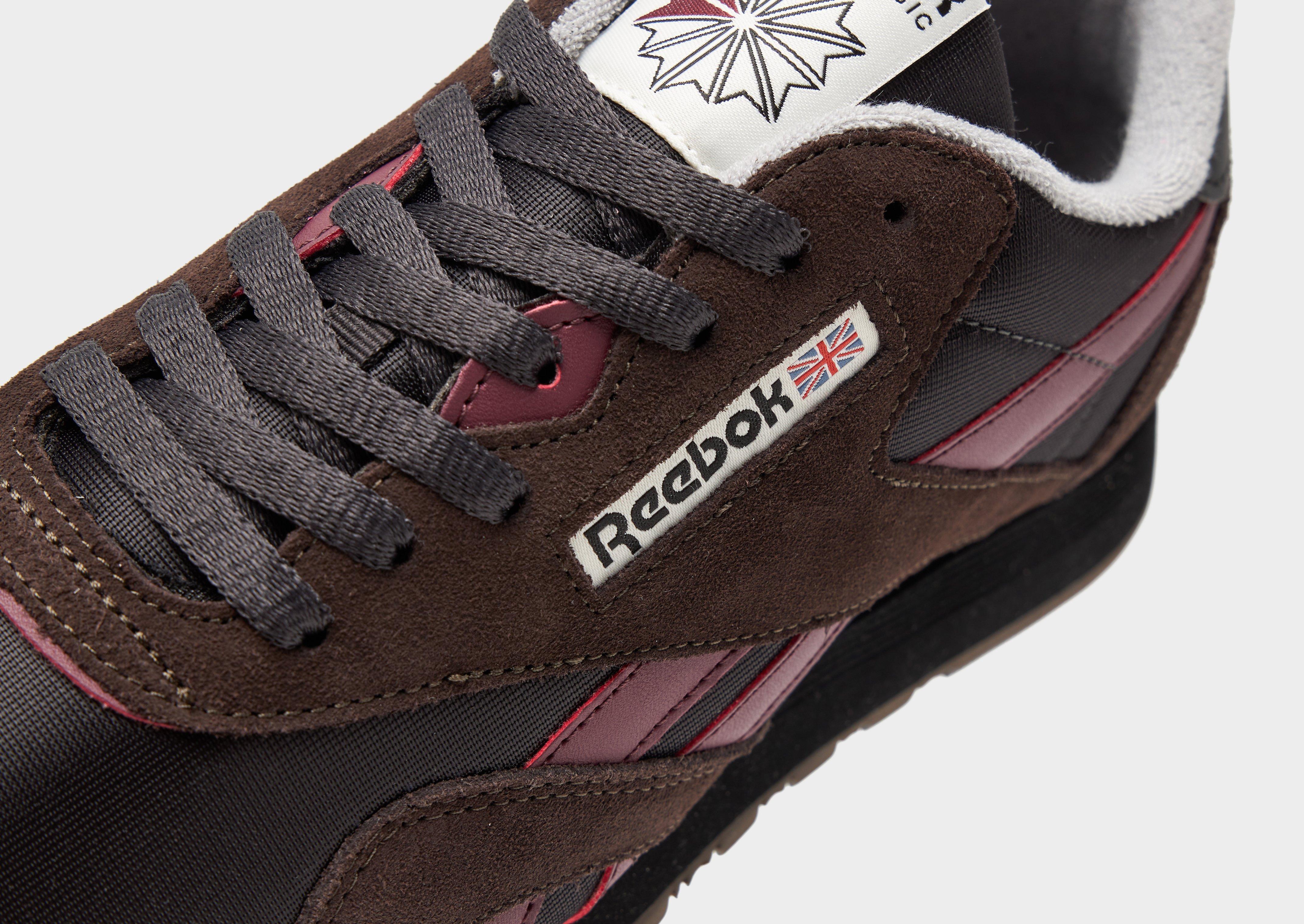 Reebok Classic Nylon