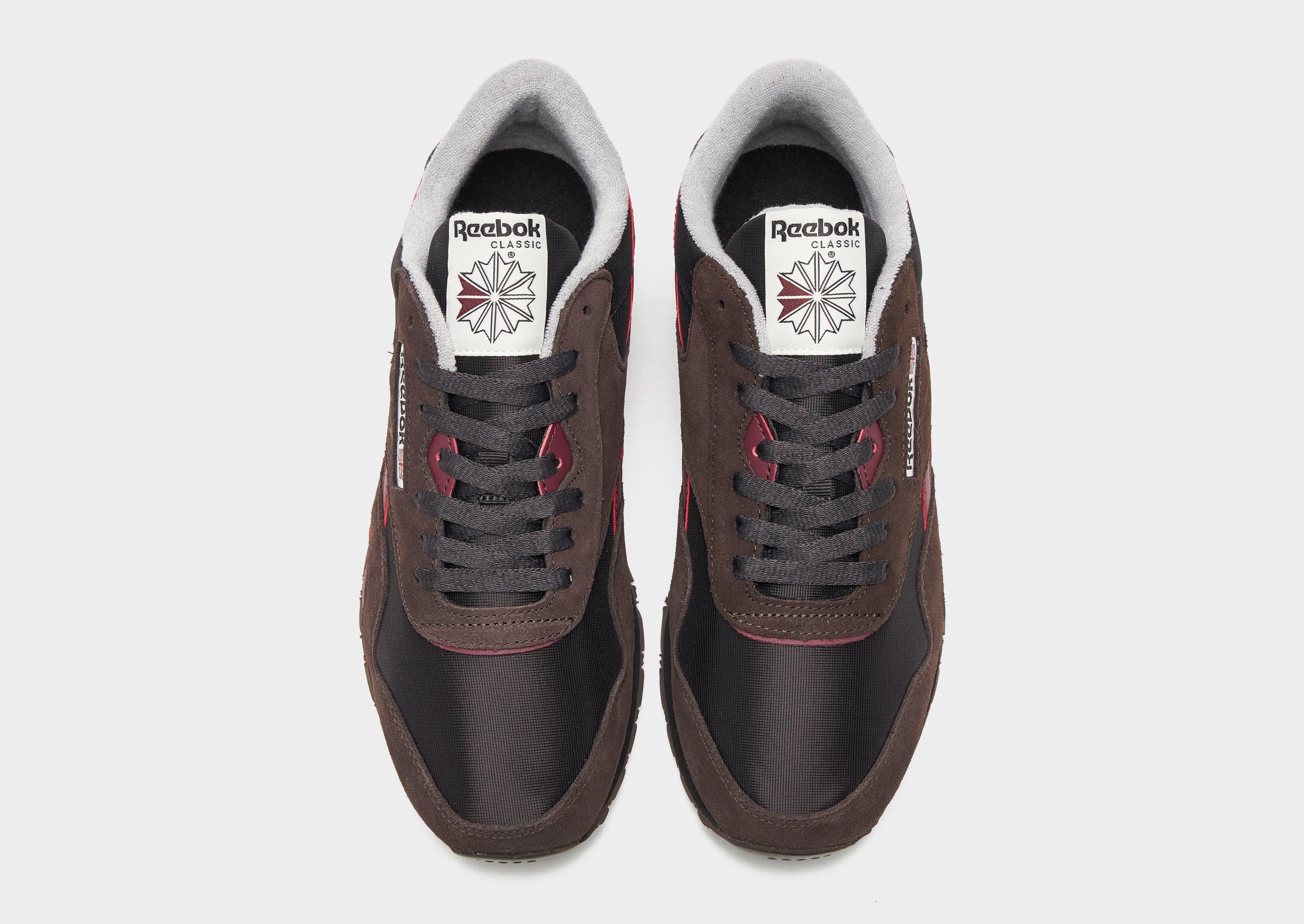 Reebok Classic Nylon