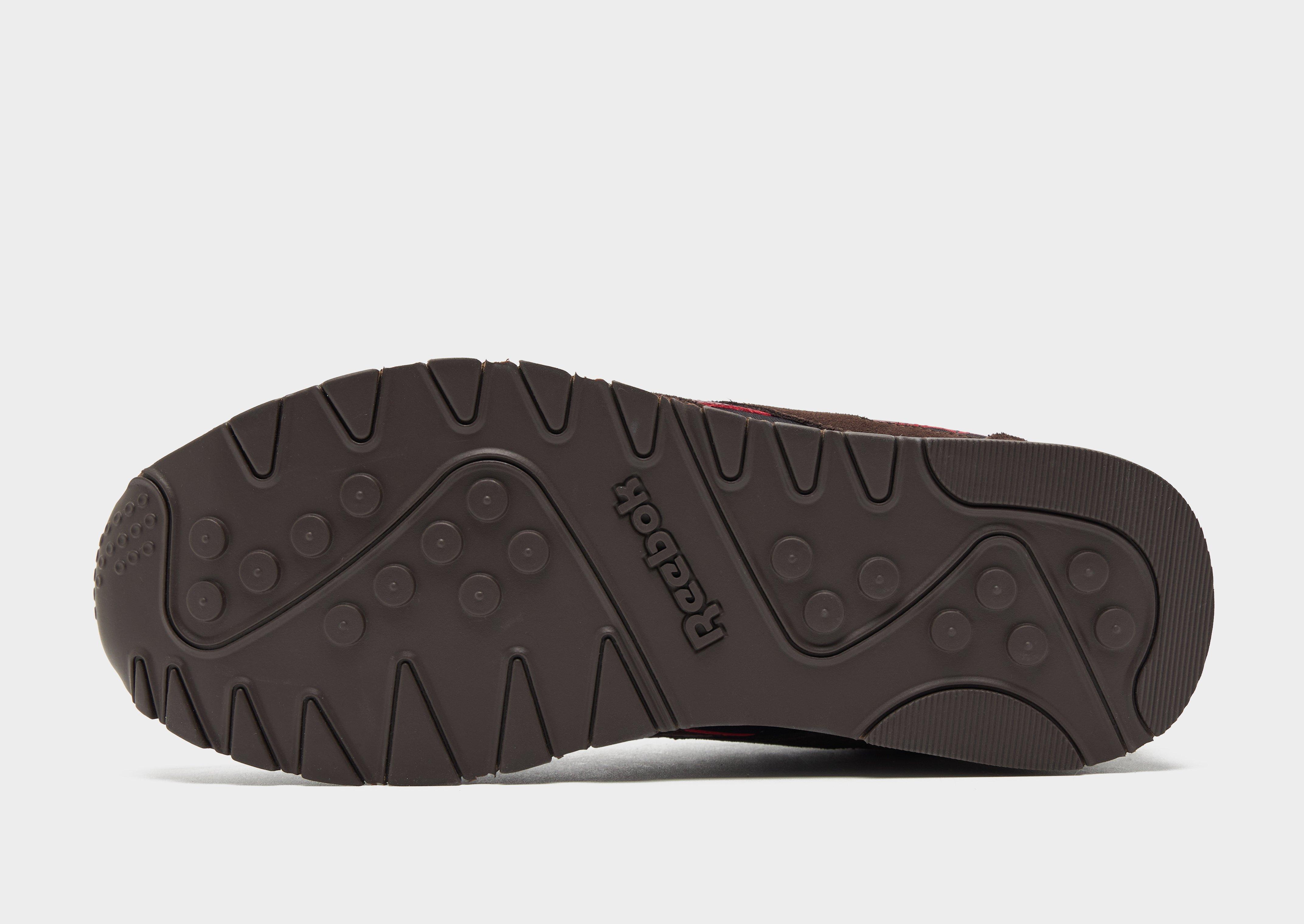 Reebok Classic Nylon