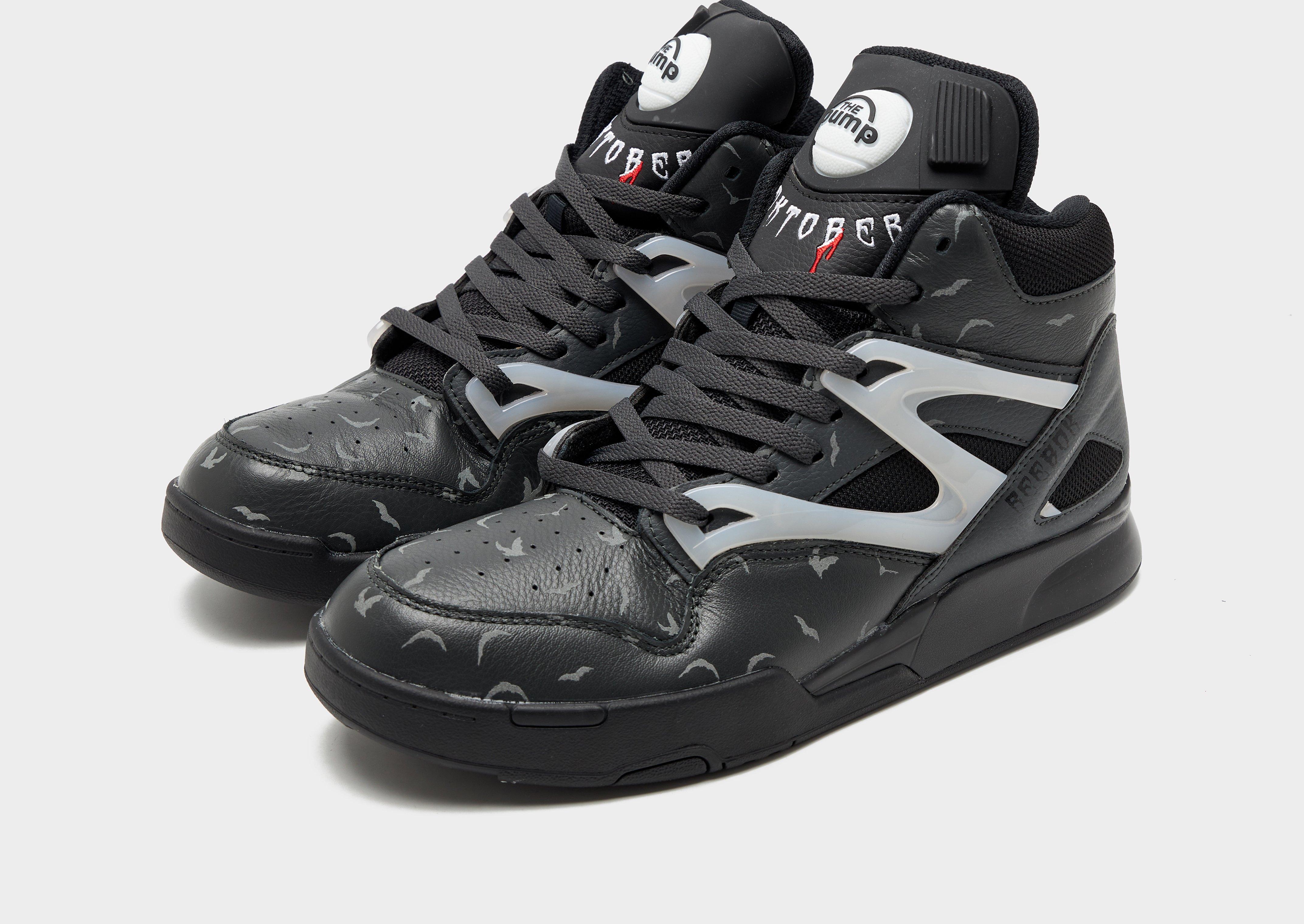 Reebok Pump Omni Zone II Retro