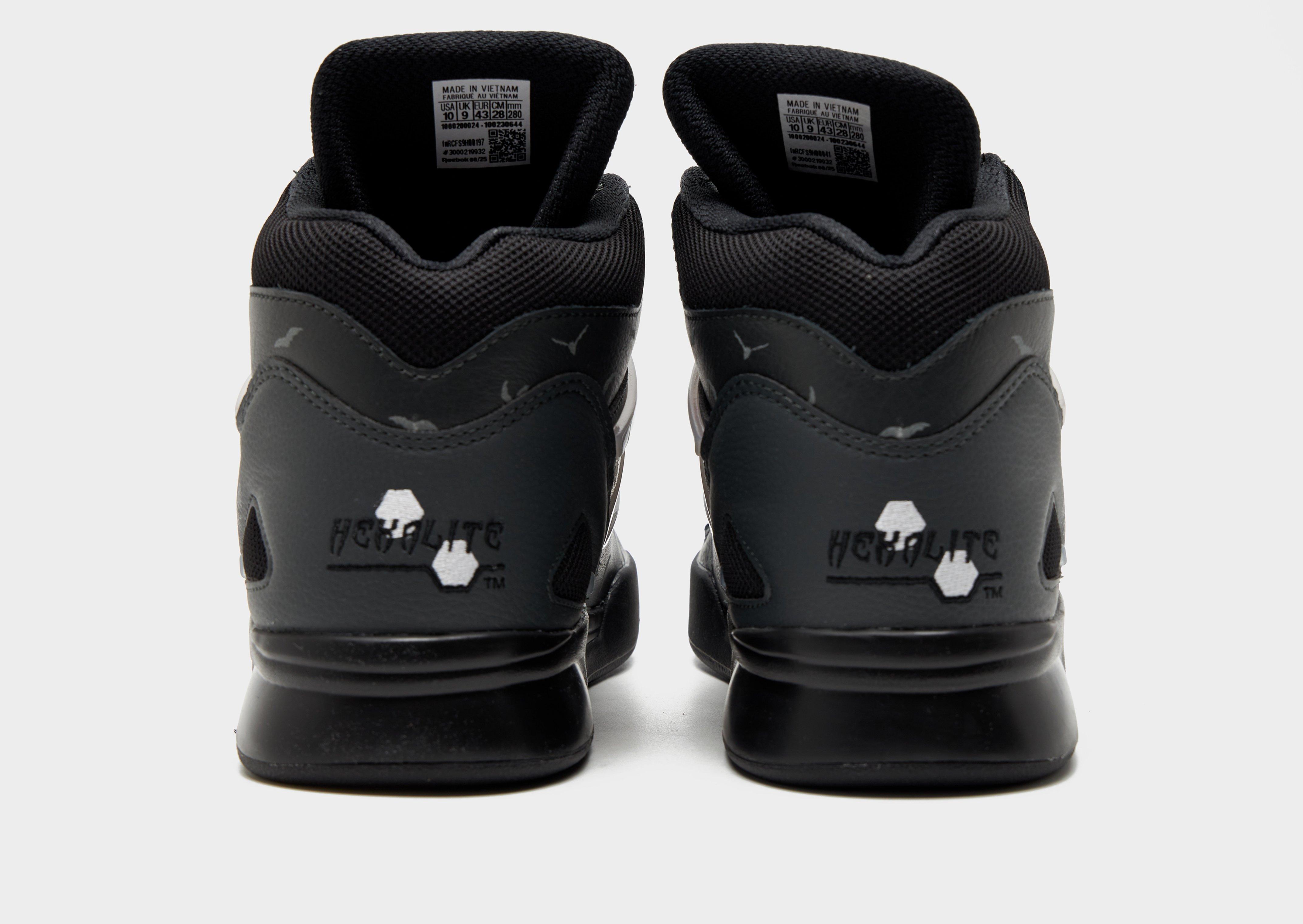 Reebok Pump Omni Zone II Retro