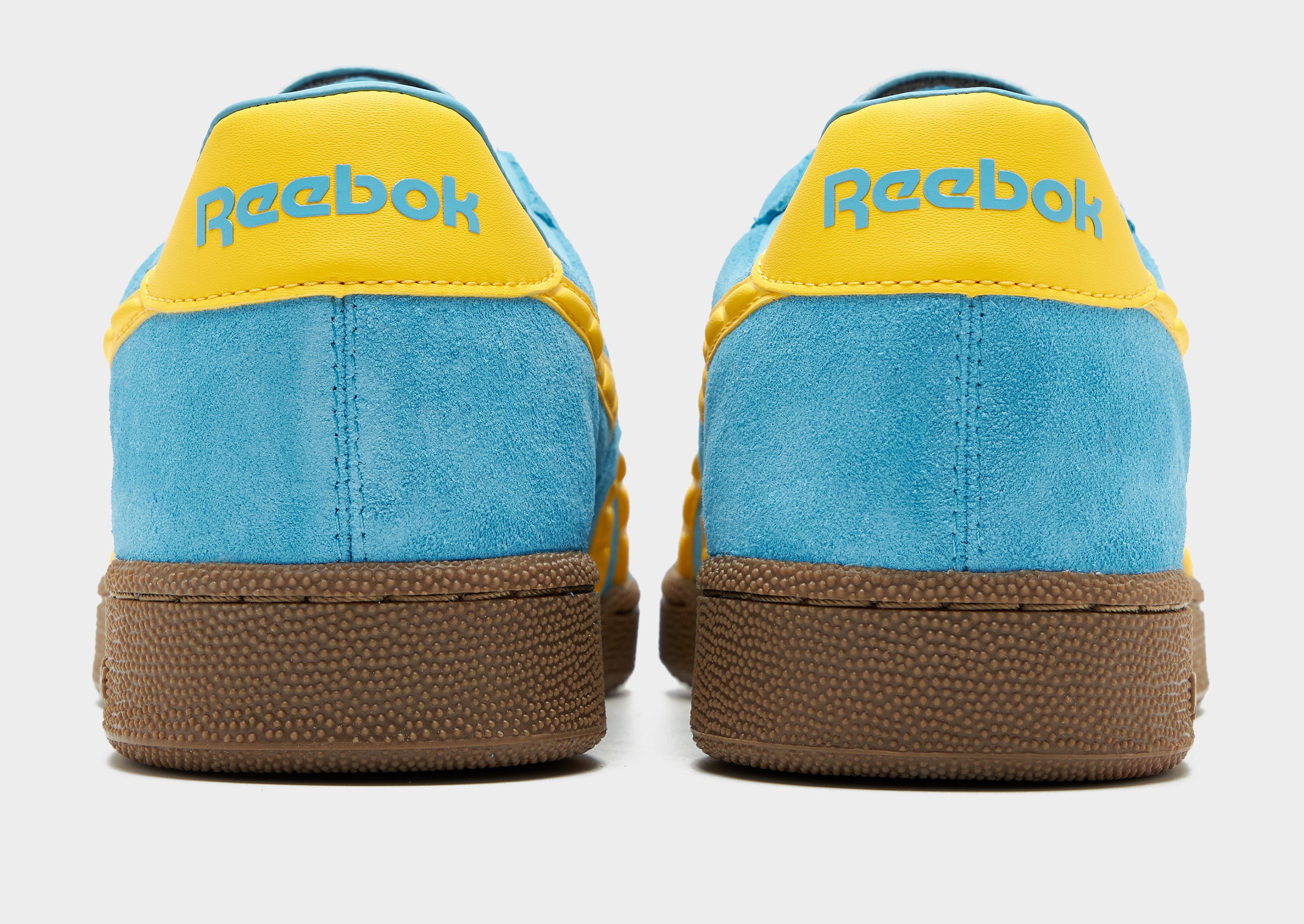 Reebok Club C UK