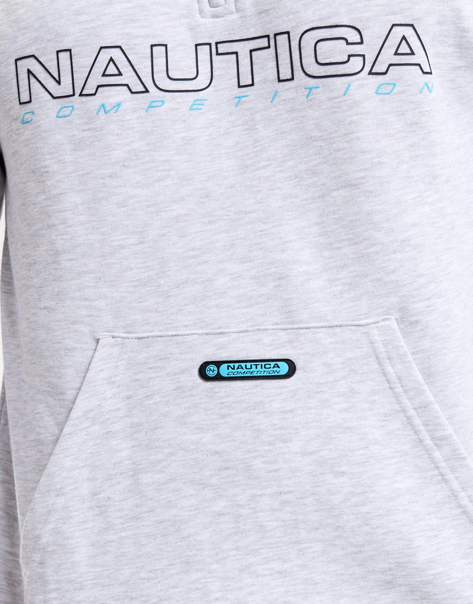 NAUTICA 1/2 Zip Track Top