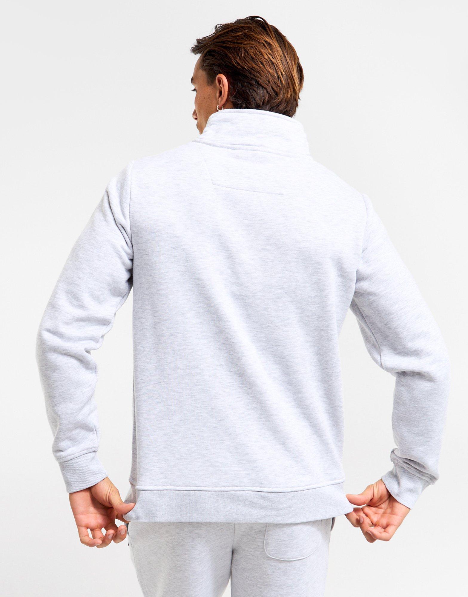 NAUTICA 1/2 Zip Track Top