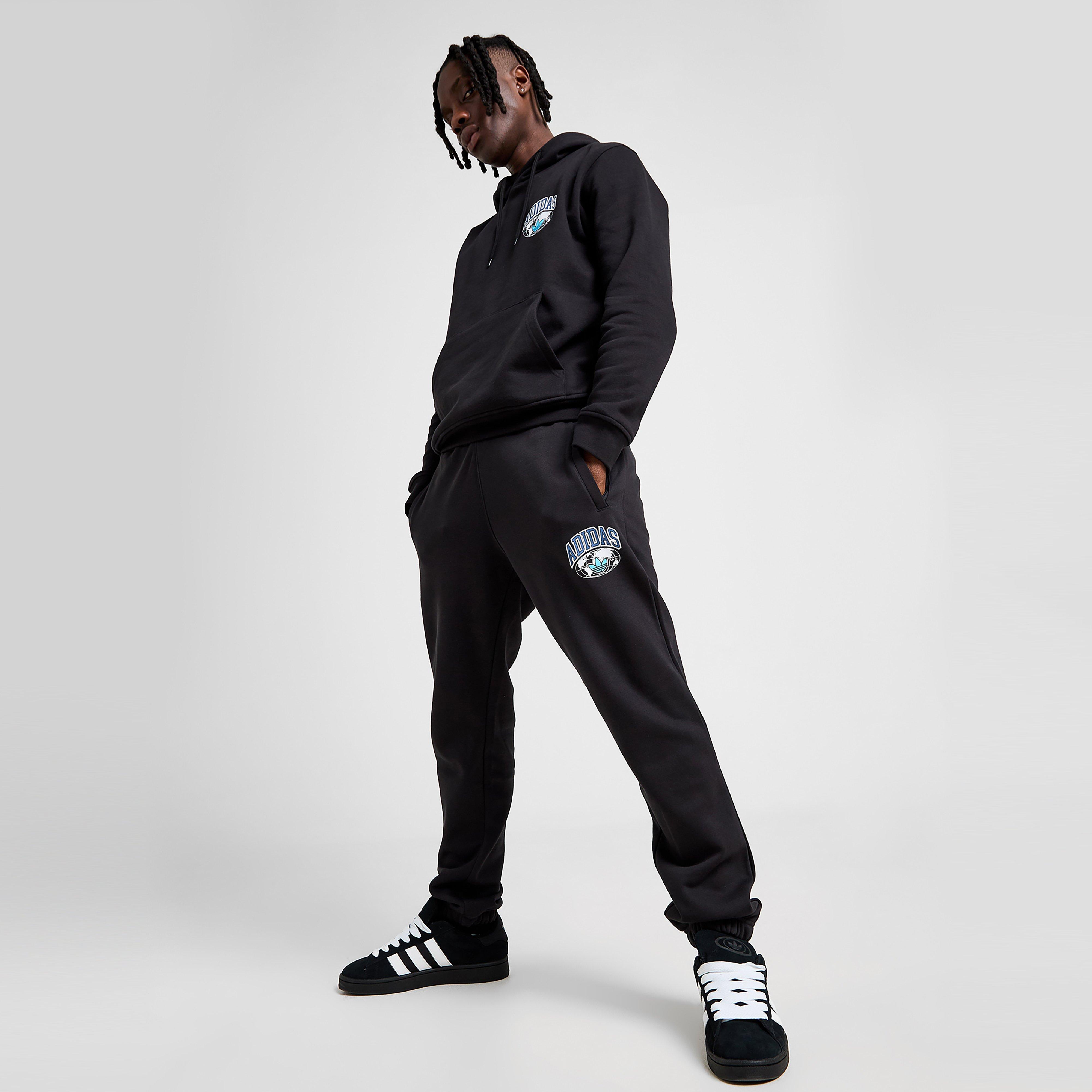 adidas Originals Worldwide Joggers