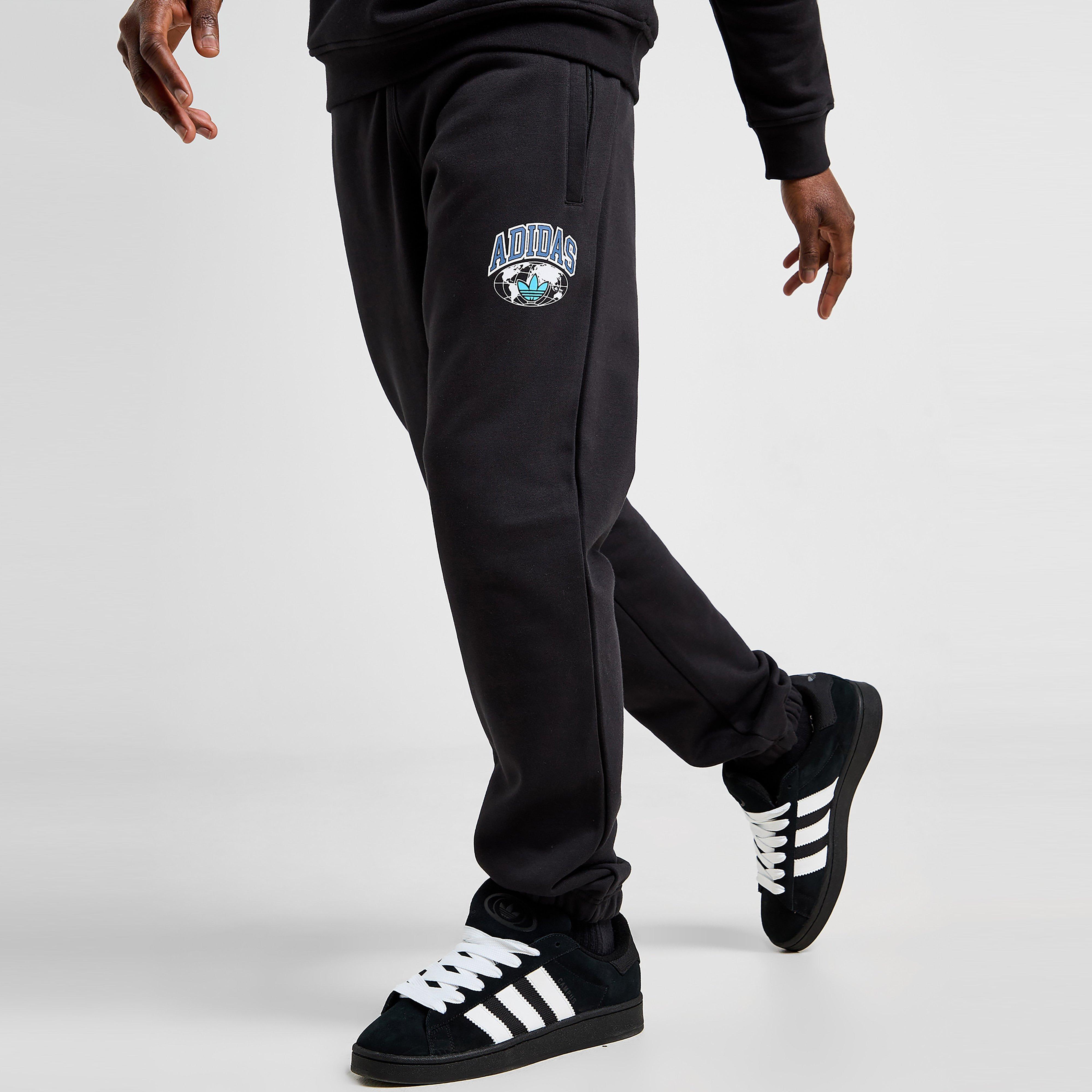 adidas Originals Worldwide Joggers