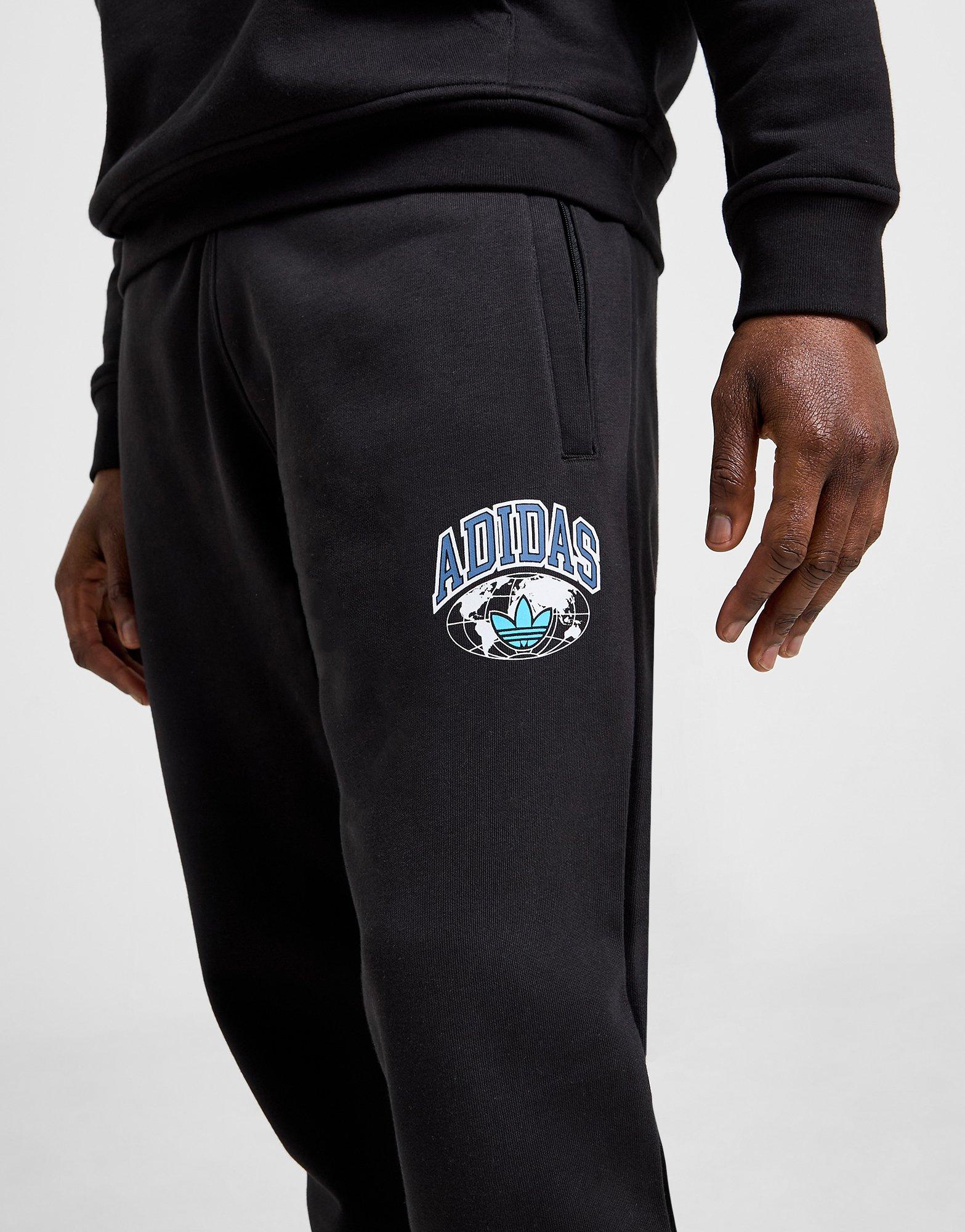 adidas Originals Worldwide Joggers