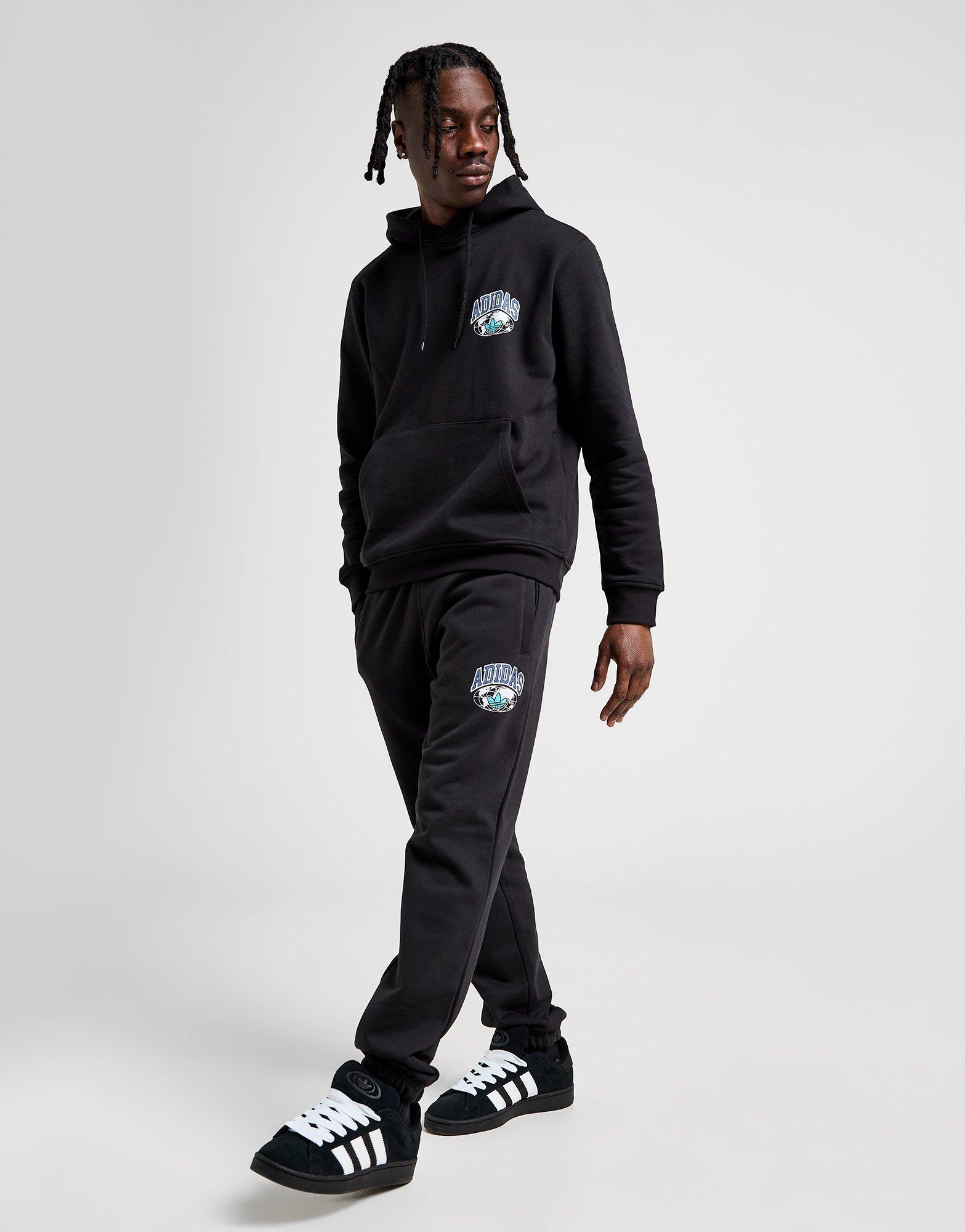 adidas Originals Worldwide Joggers