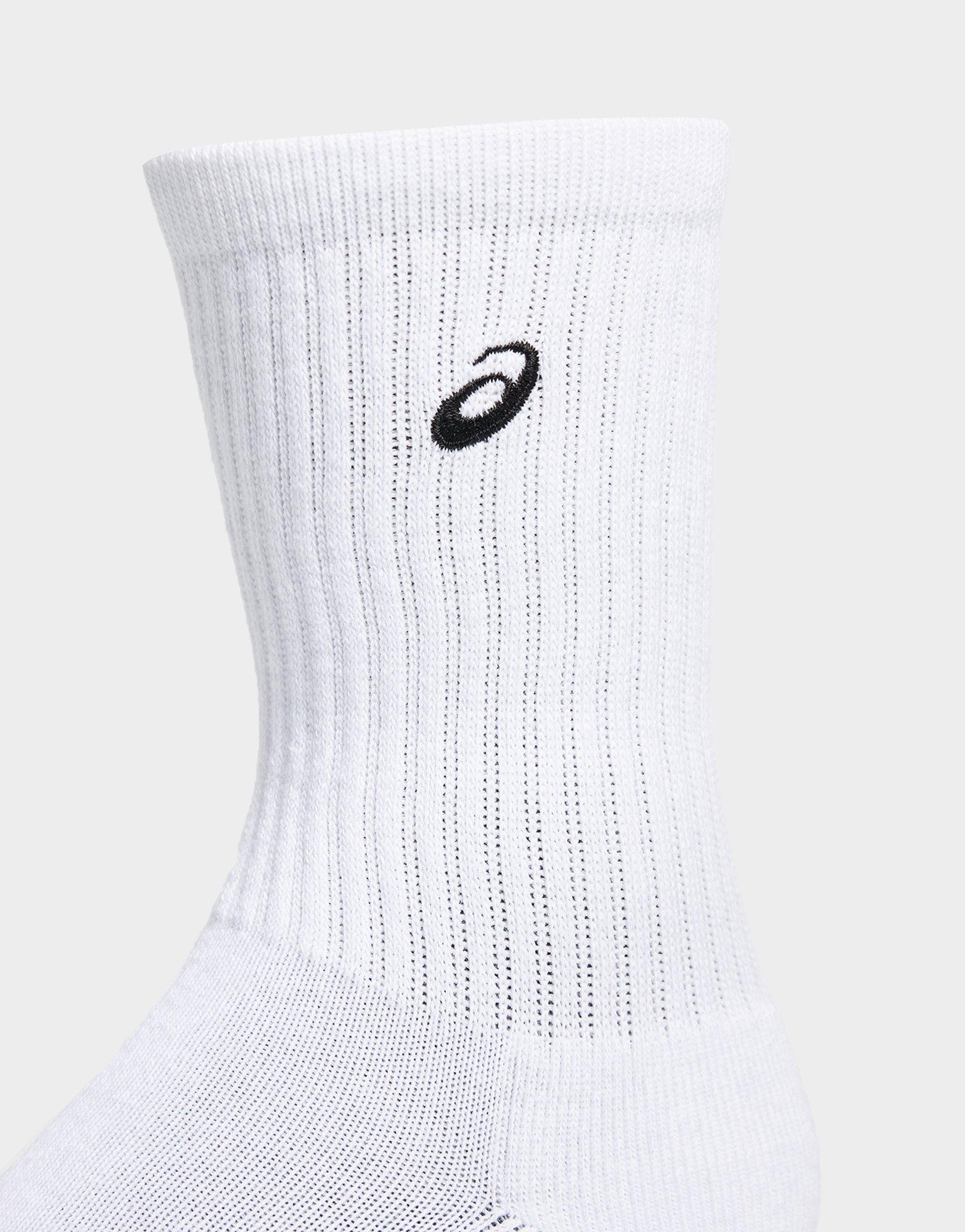 ASICS Crew Socks 3 Pack