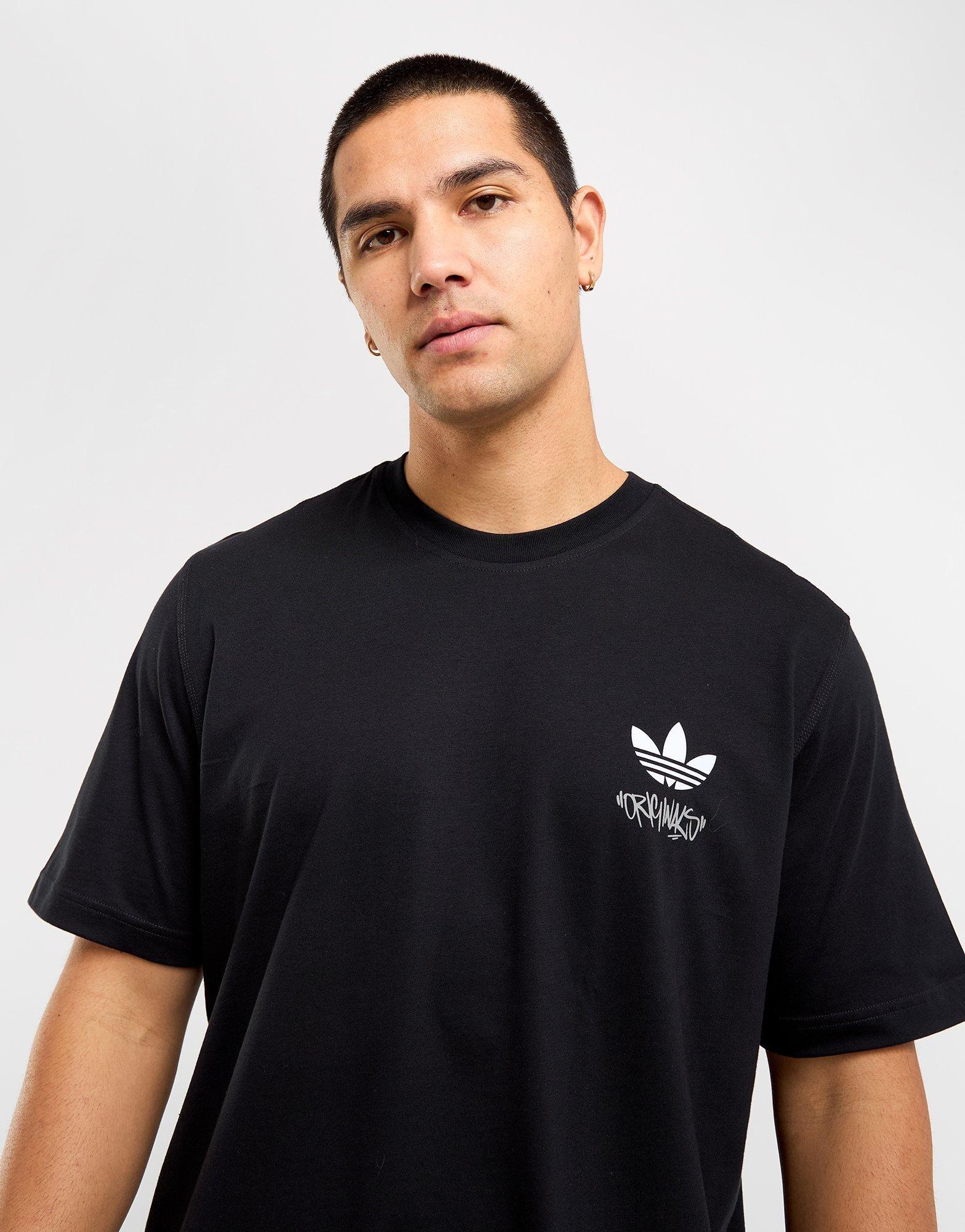 adidas Originals Boombox T-Shirt