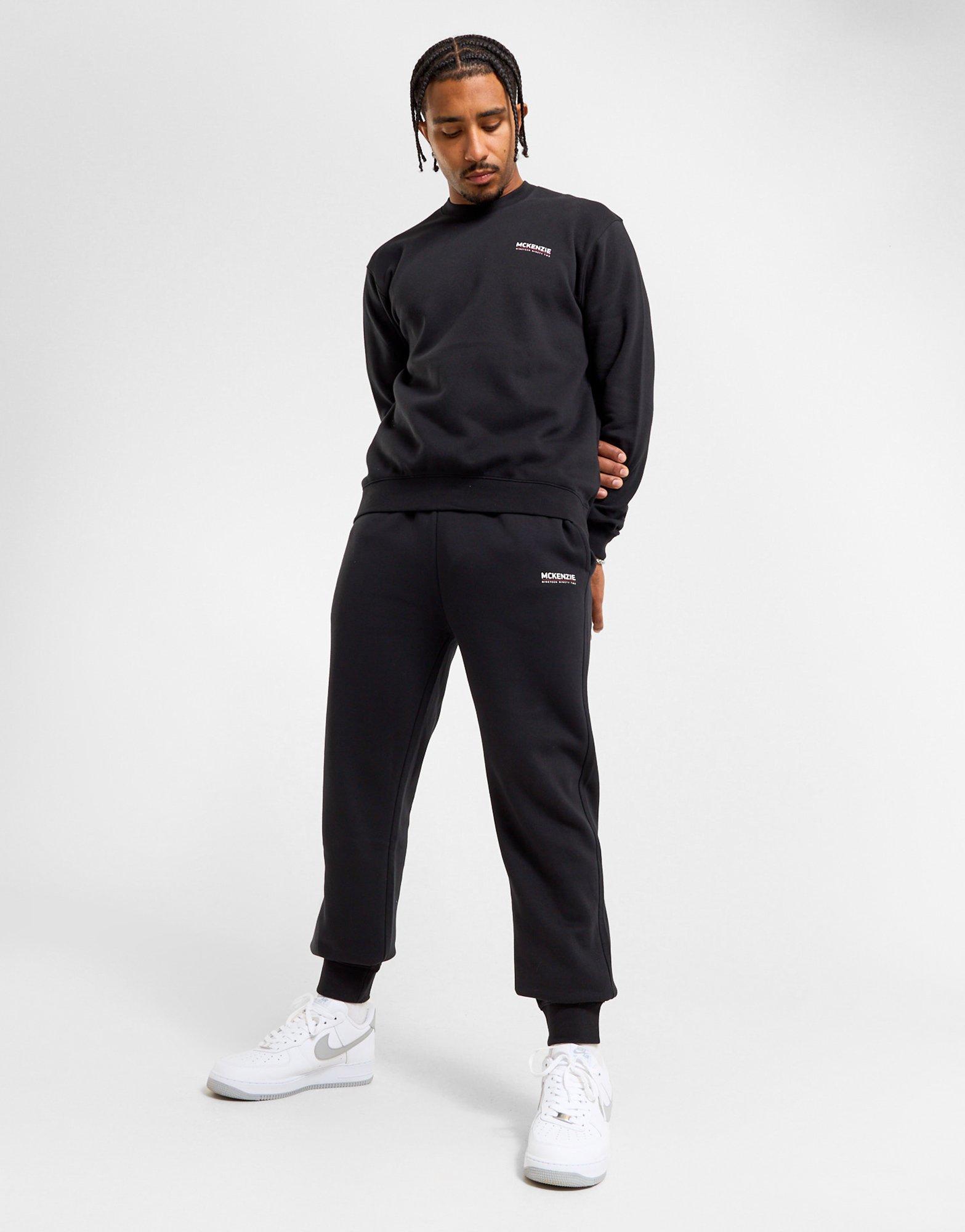 McKenzie Sweatshirt Tracksuit set