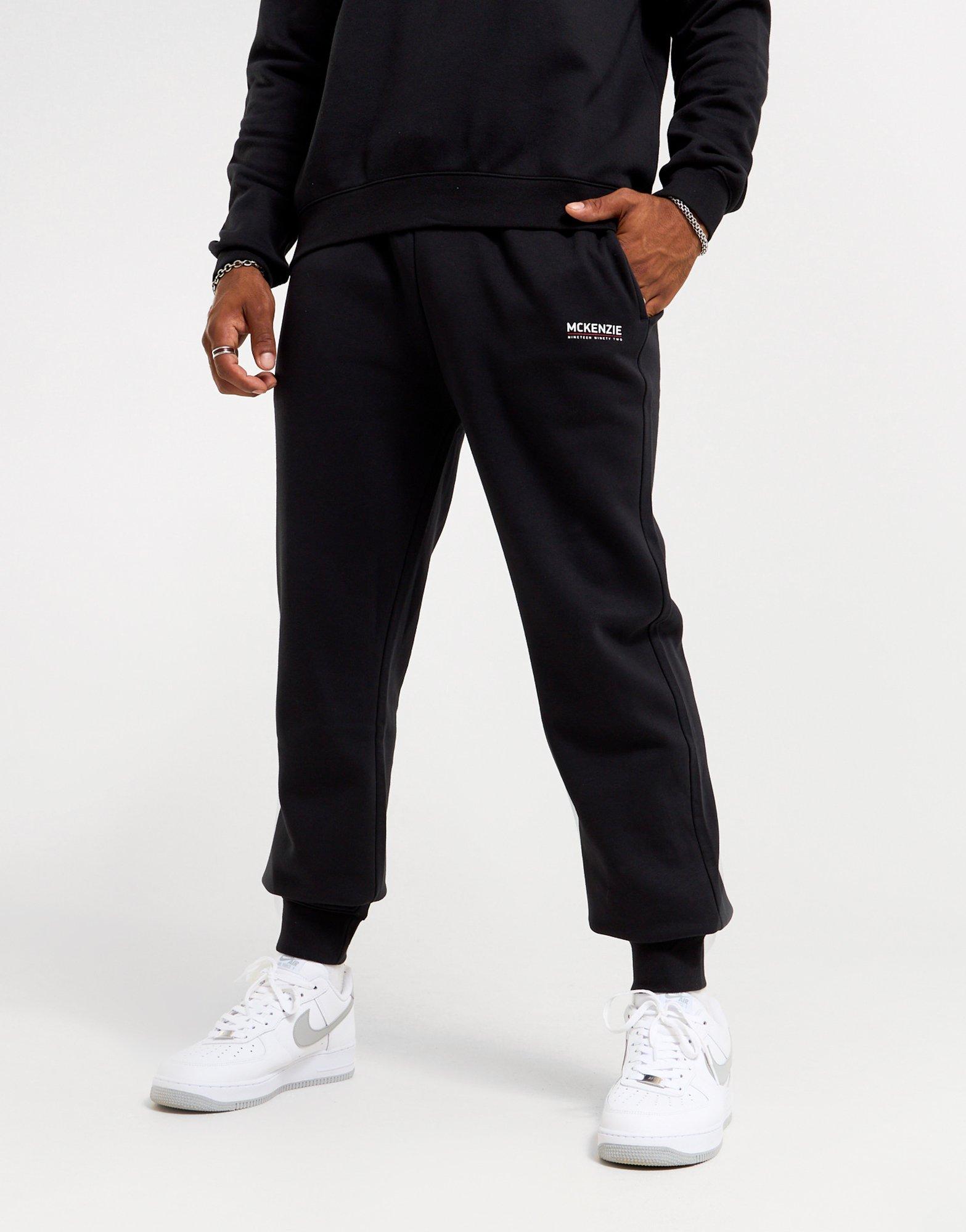 McKenzie Sweatshirt Tracksuit set