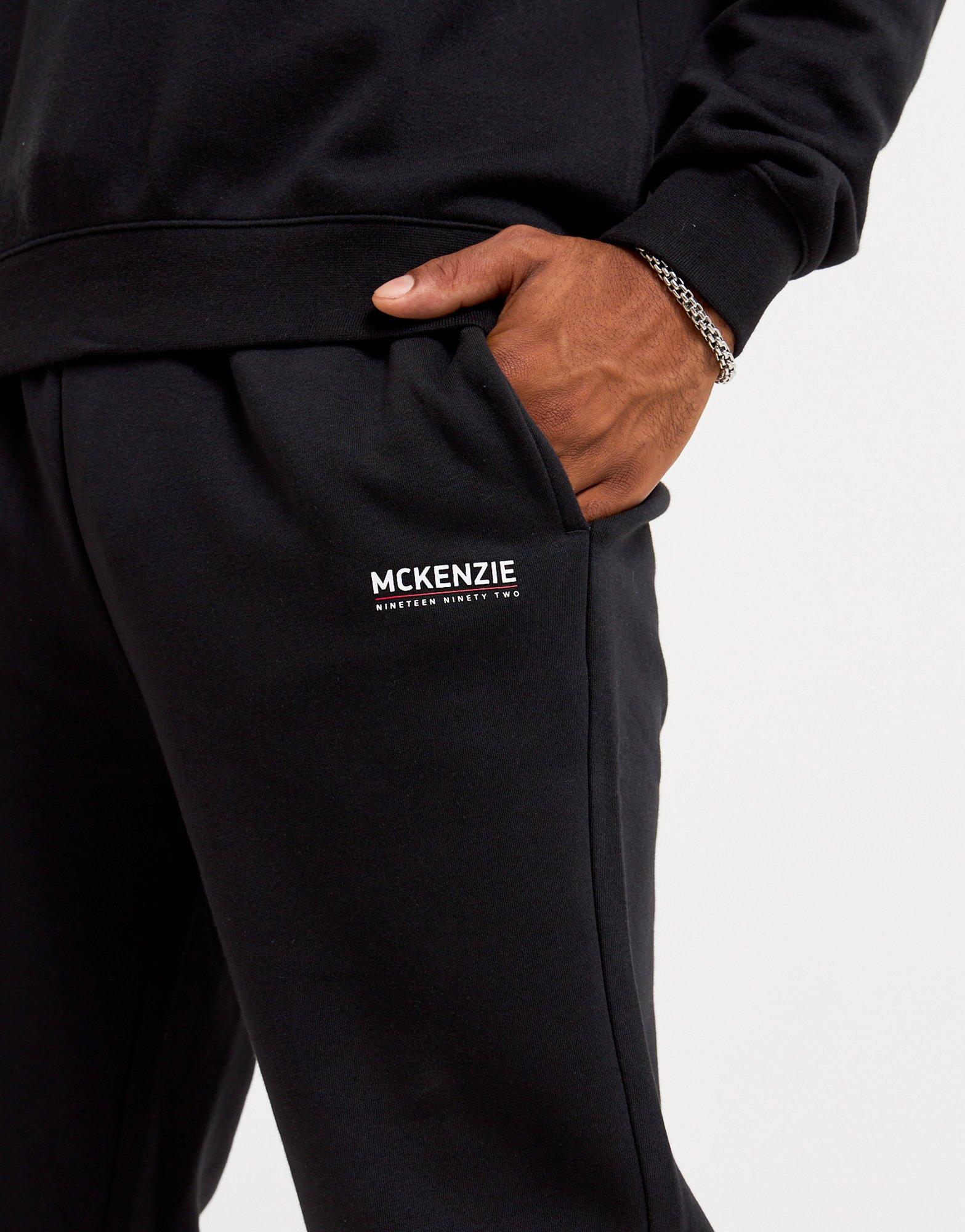 McKenzie Sweatshirt Tracksuit set