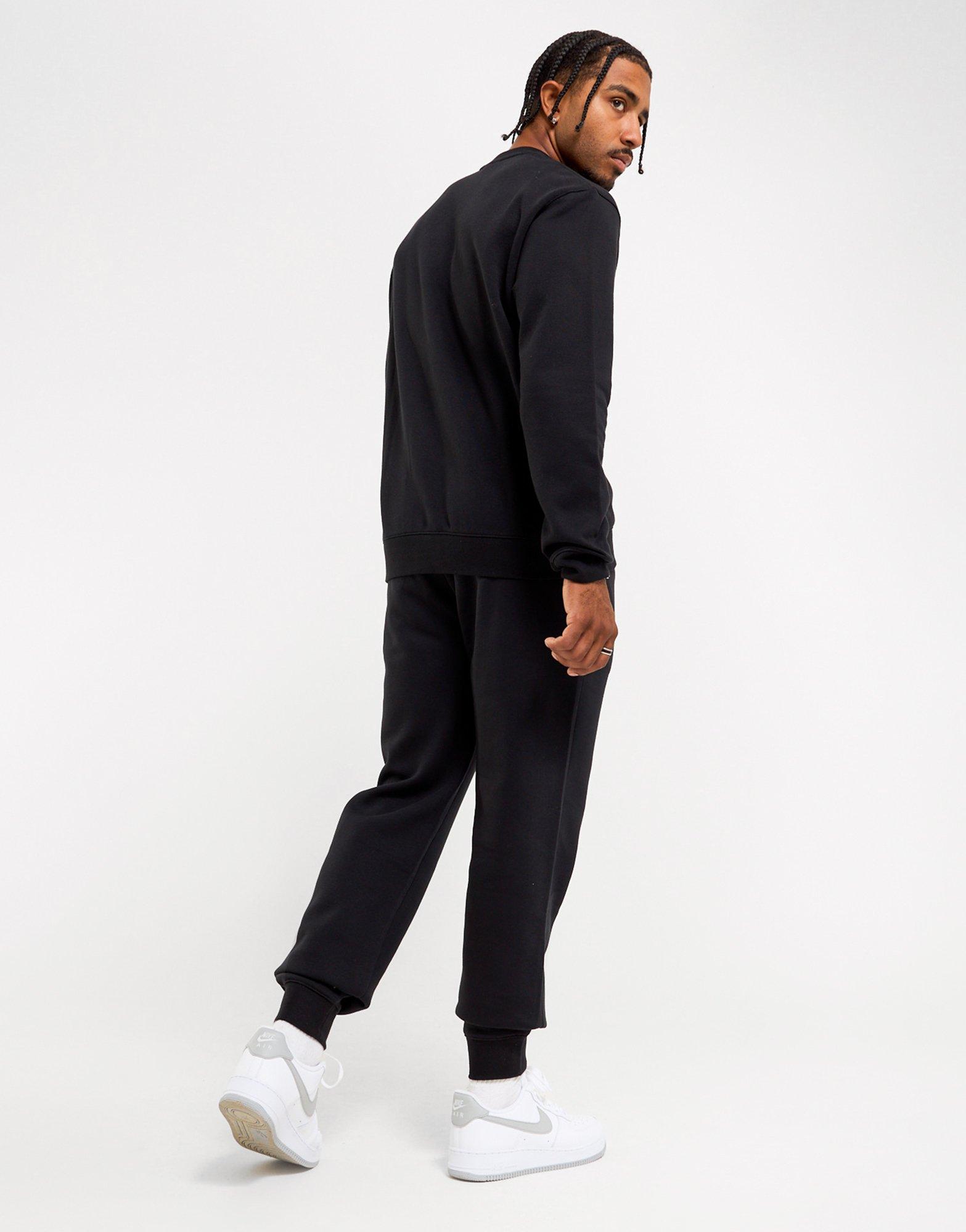 McKenzie Sweatshirt Tracksuit set