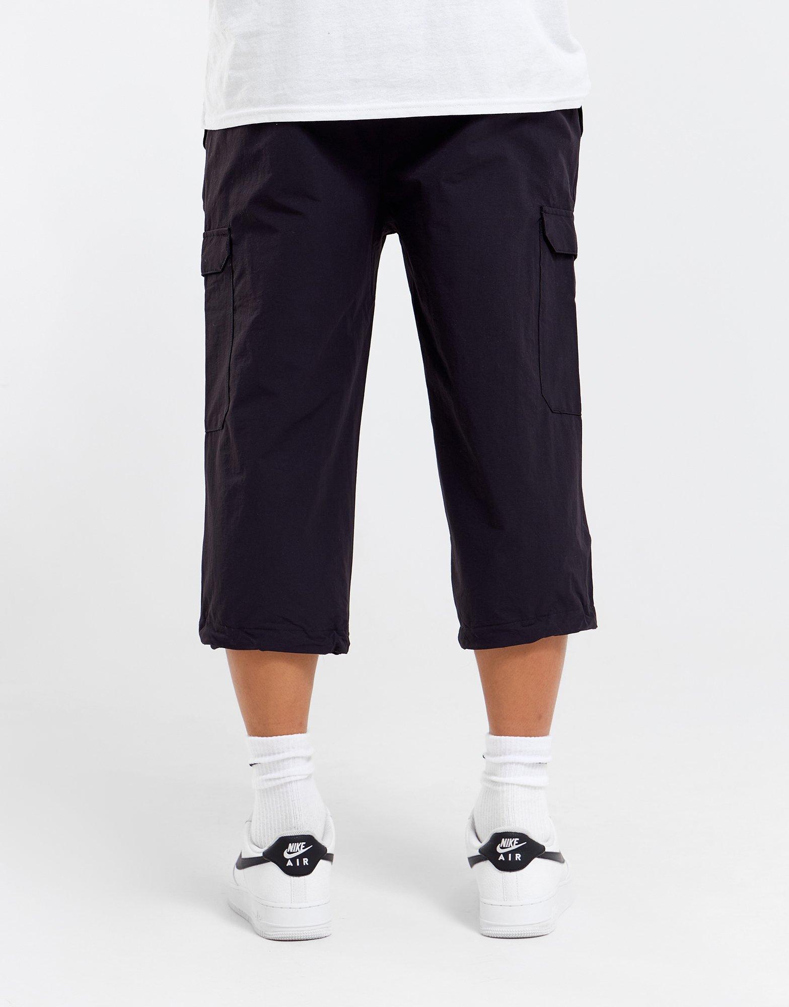 McKenzie 3/4 Length Cargo Pants