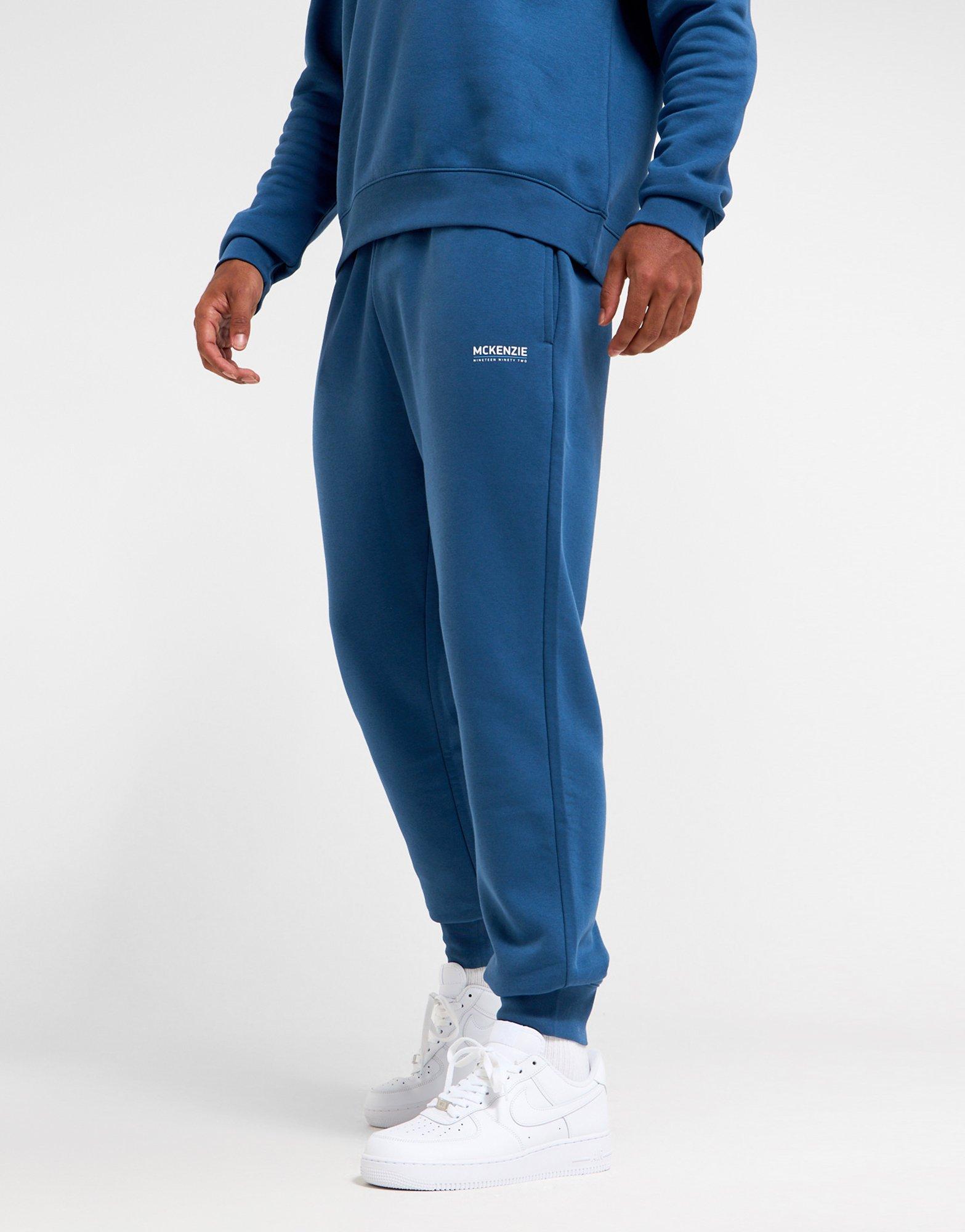 McKenzie Essential Crew Tracksuit Set
