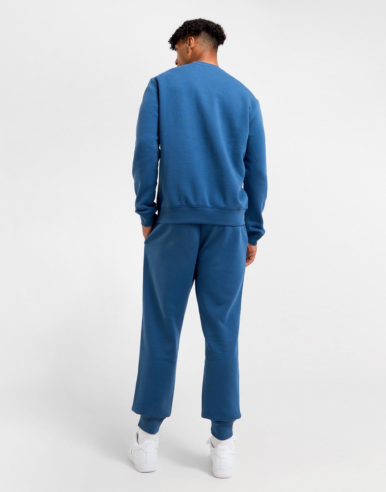 McKenzie Essential Crew Tracksuit Set