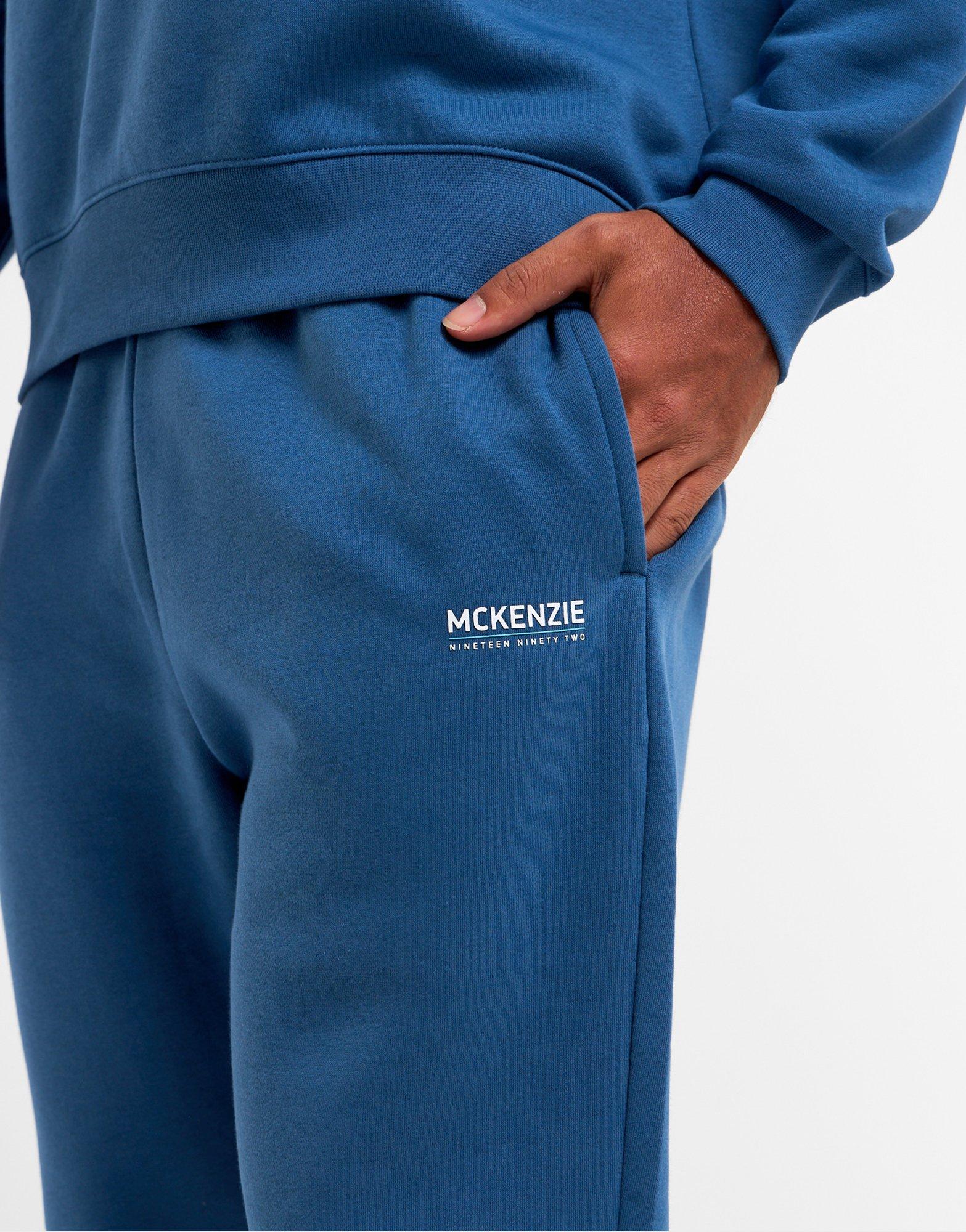 McKenzie Essential Crew Tracksuit Set