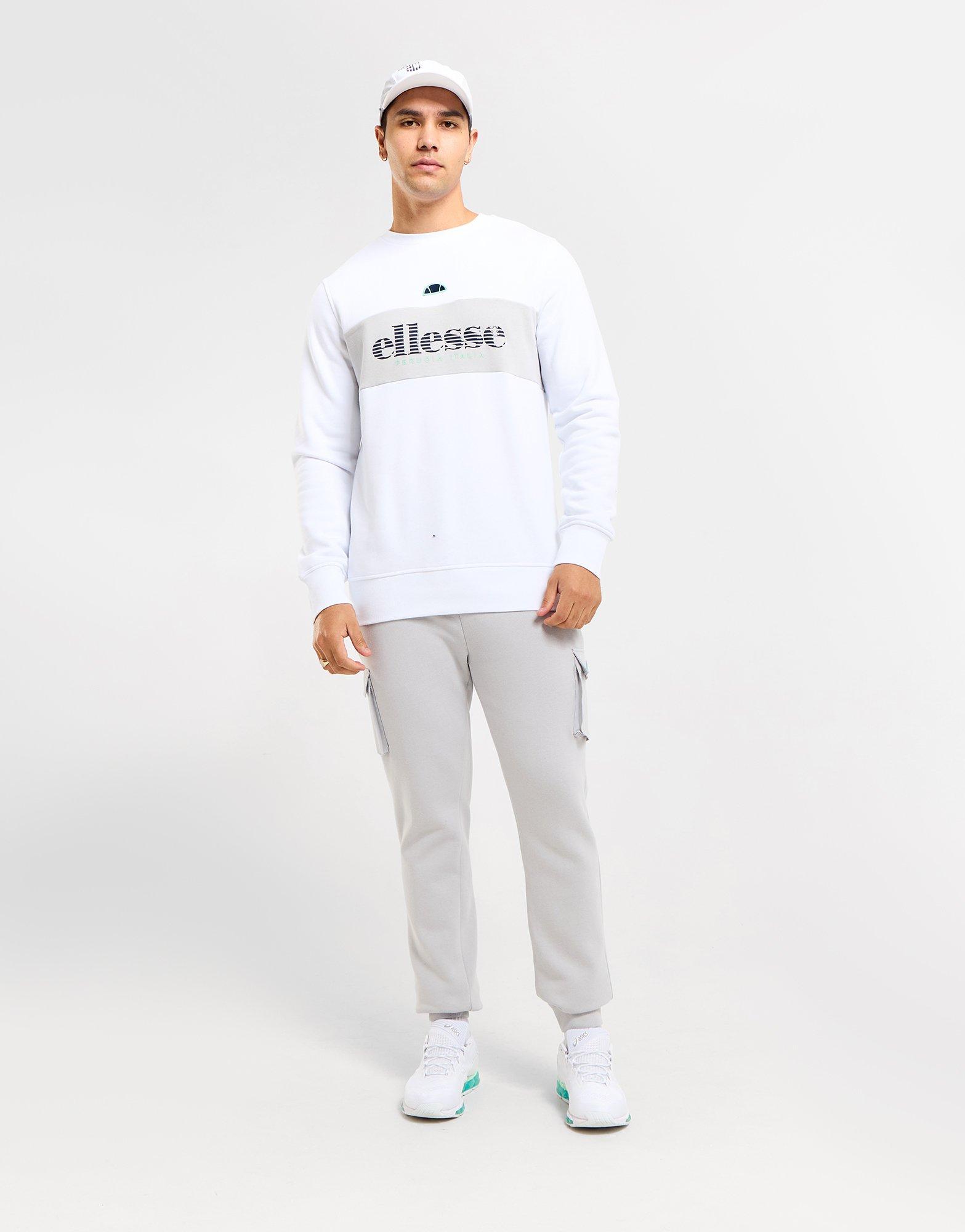 Ellesse Sweatshirt