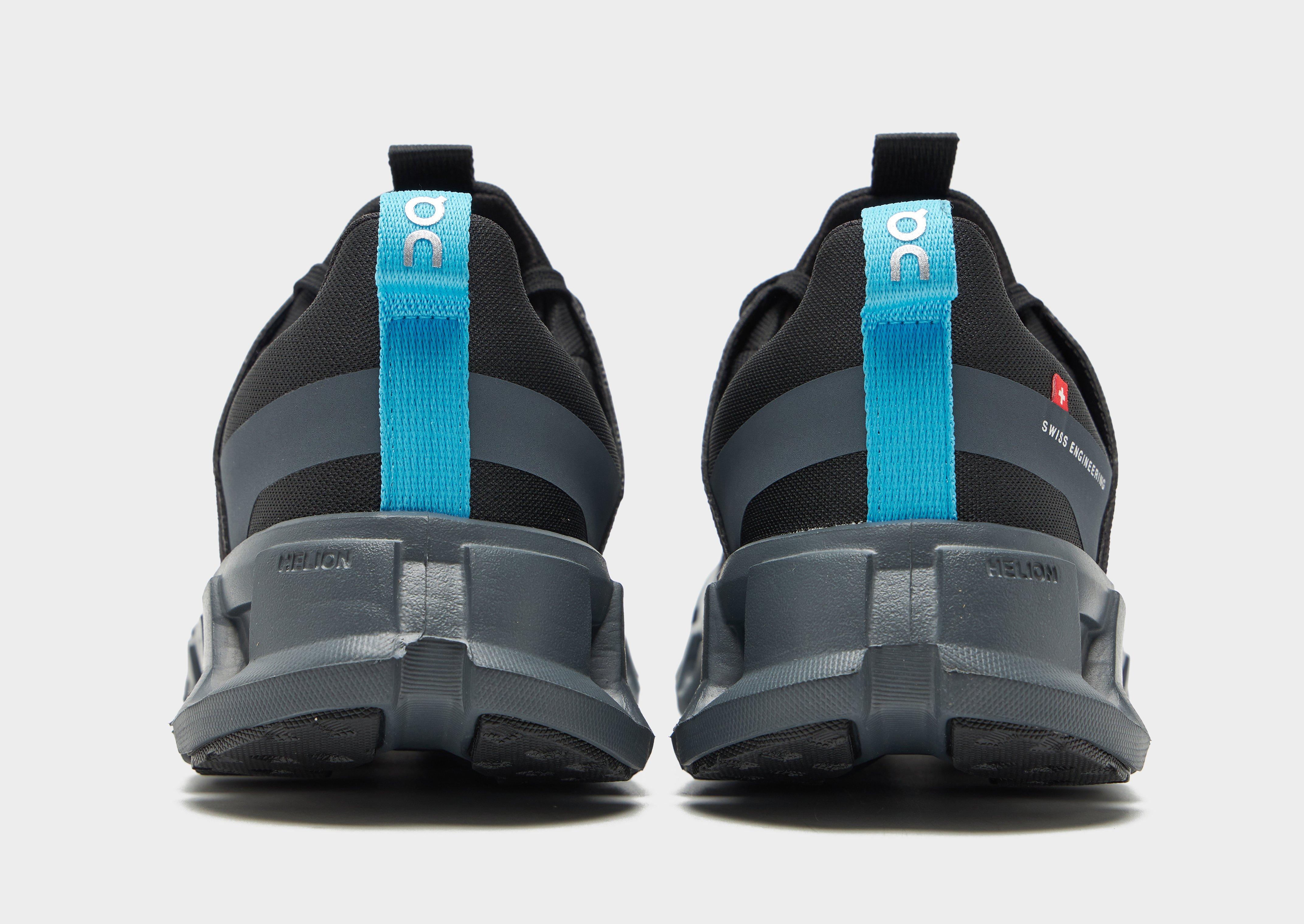 On Running Cloudswift Junior's