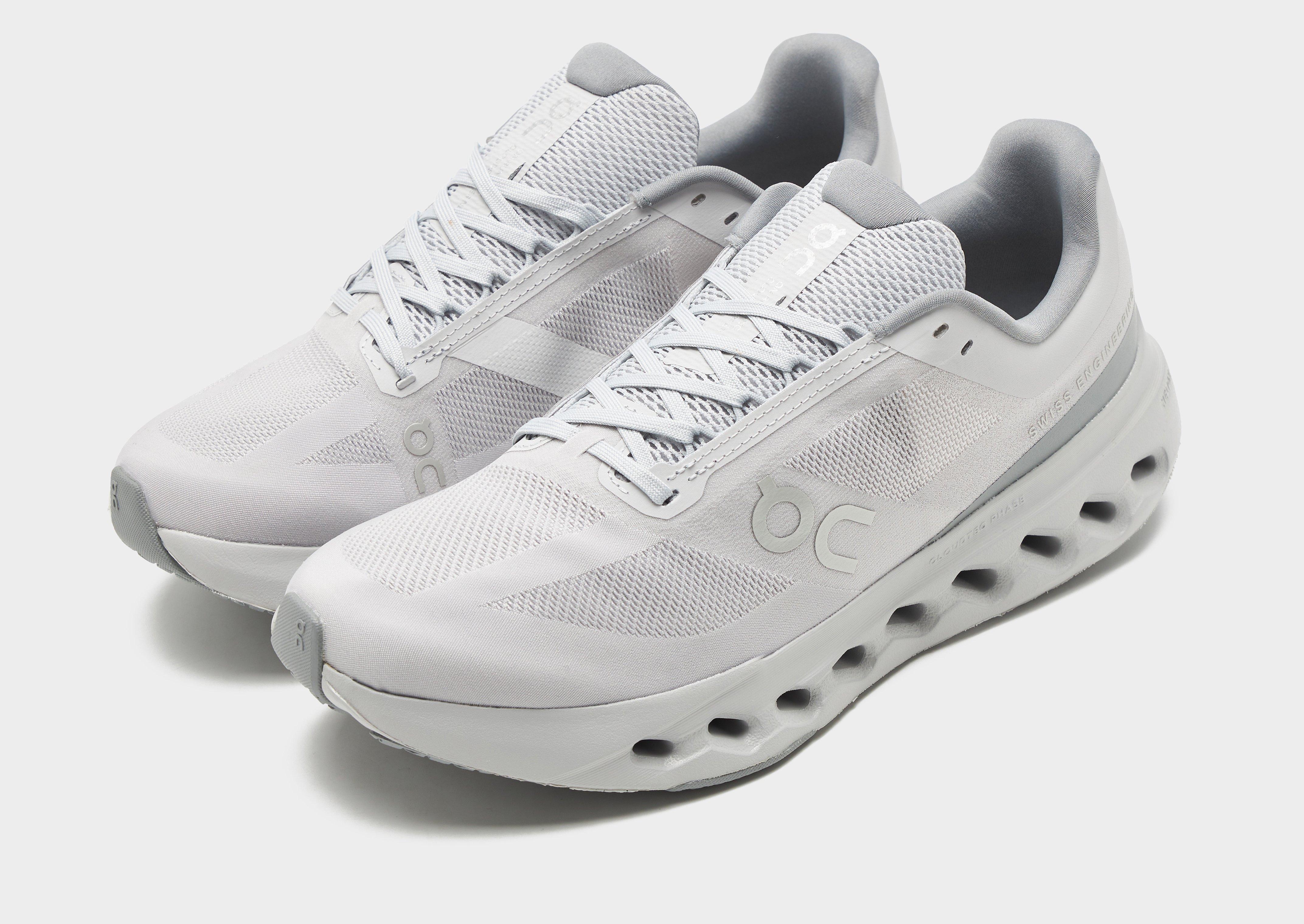 On Running Cloudsurfer Next