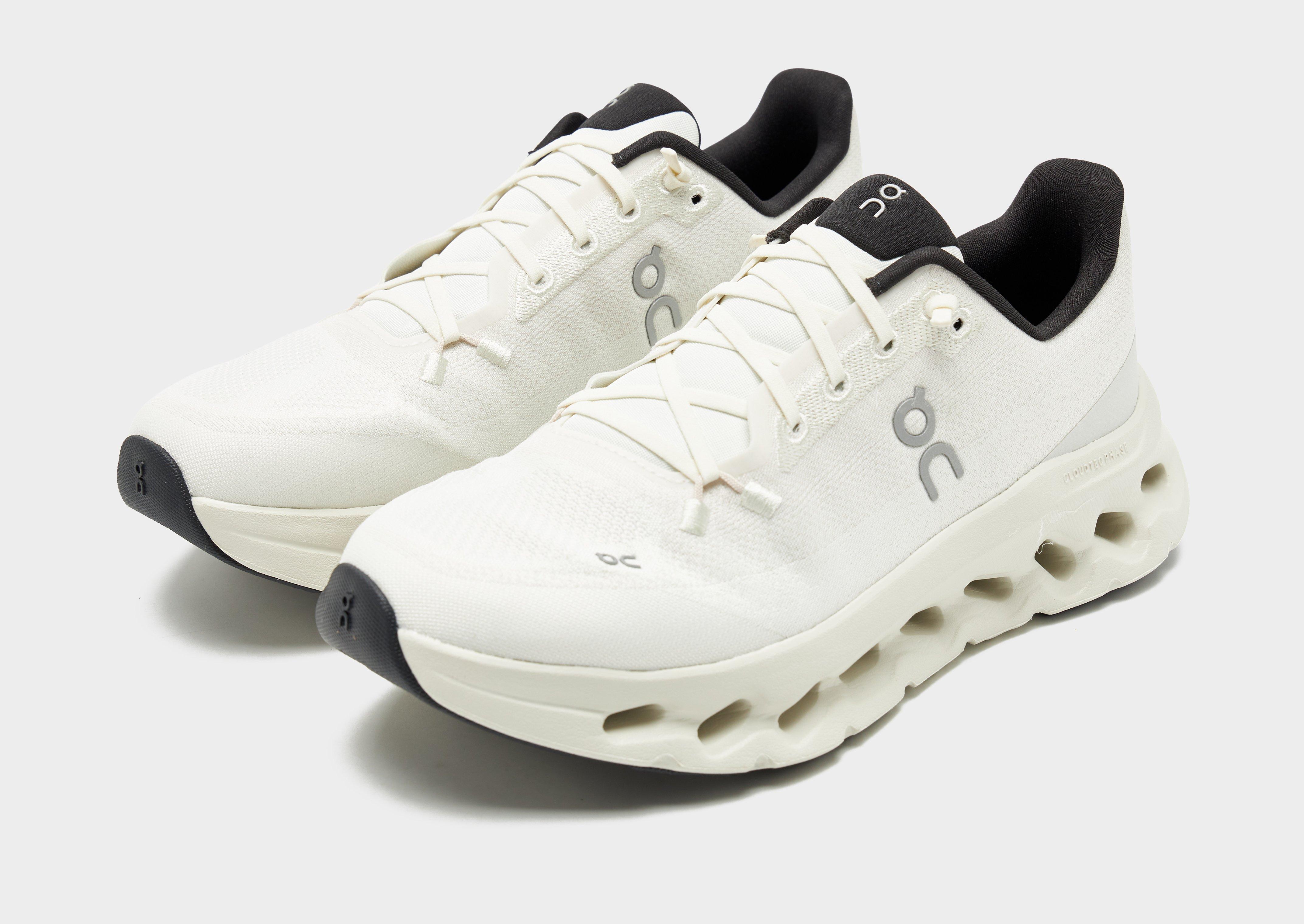 On Running Cloudtilt