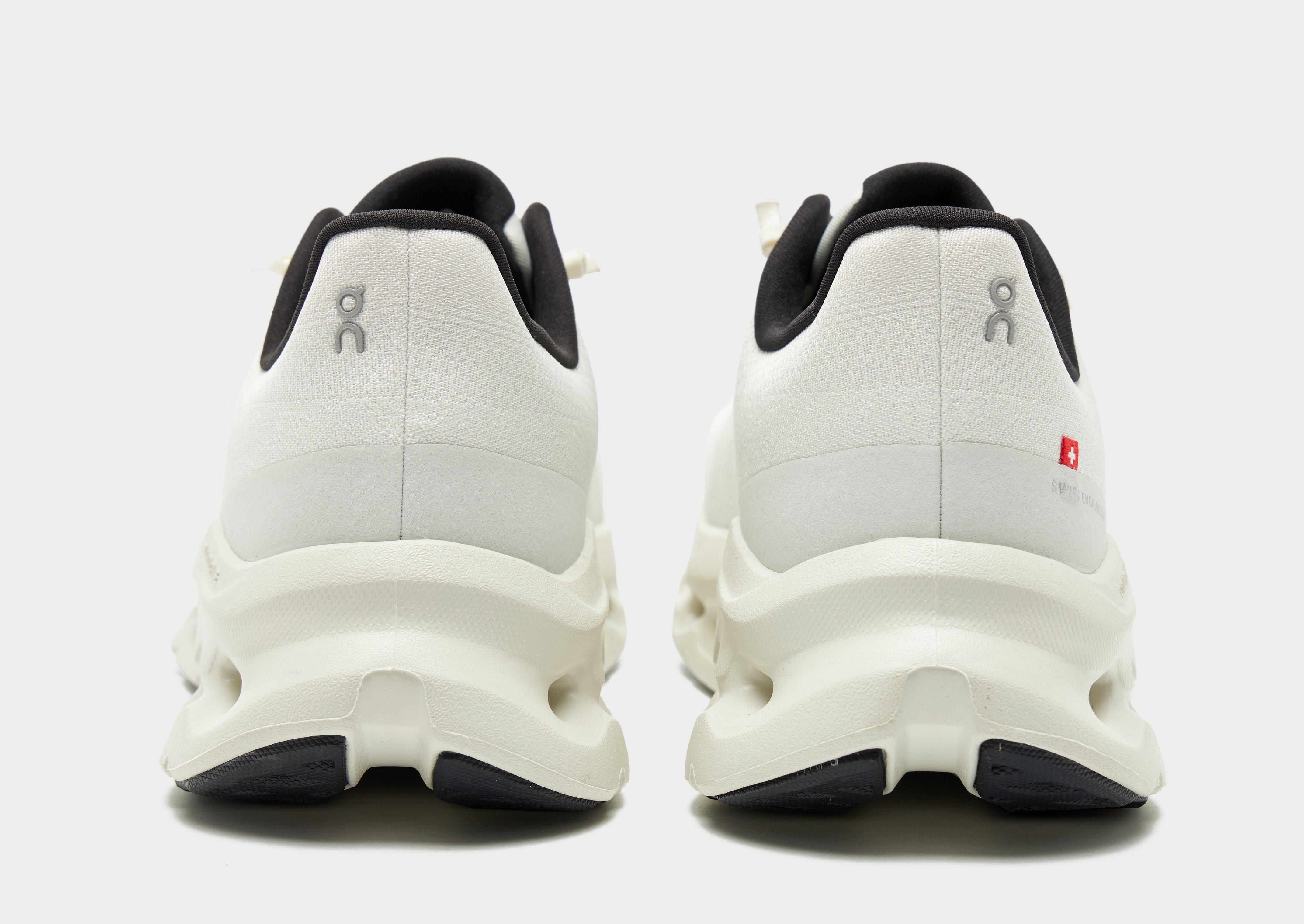 On Running Cloudtilt