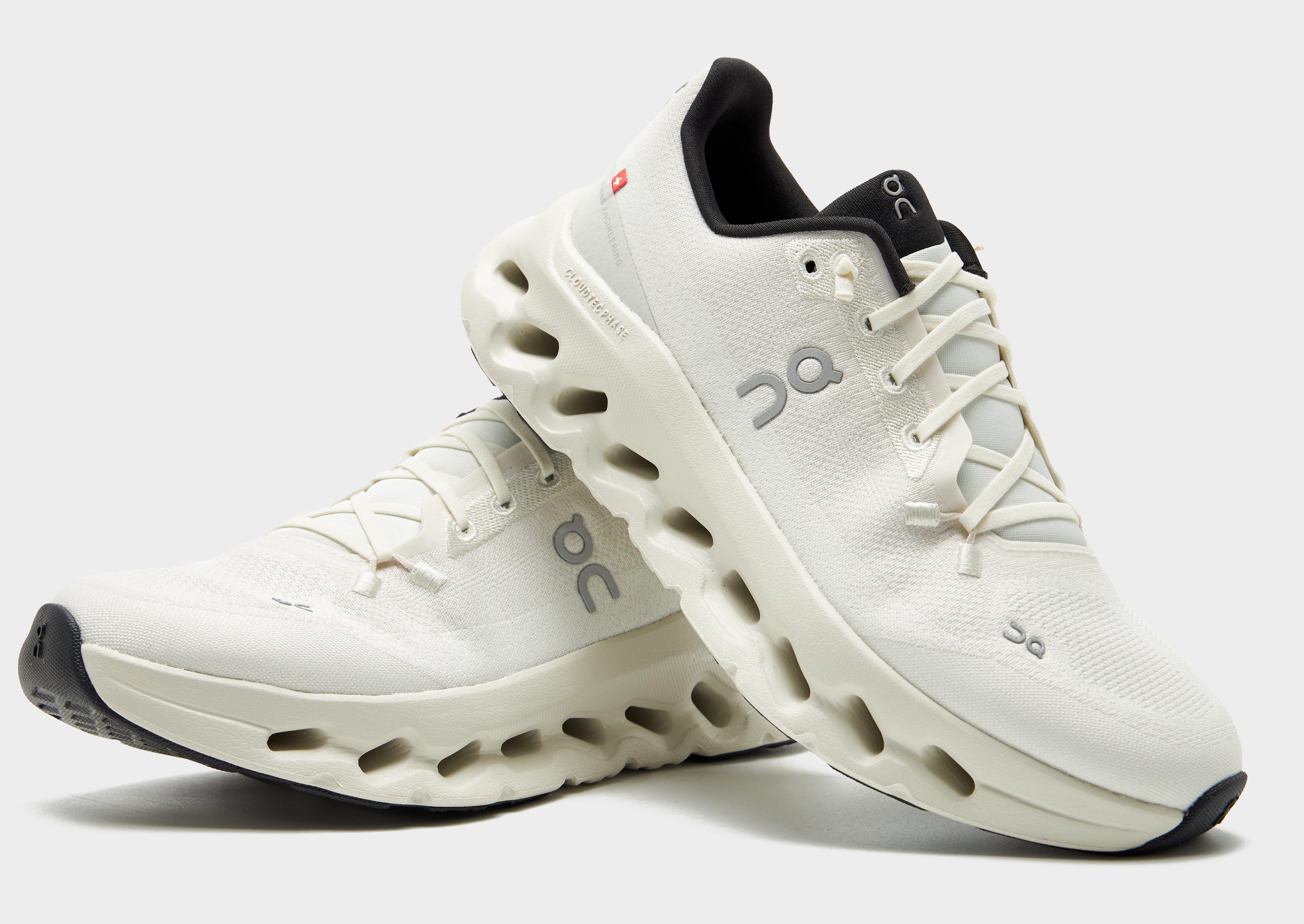 On Running Cloudtilt