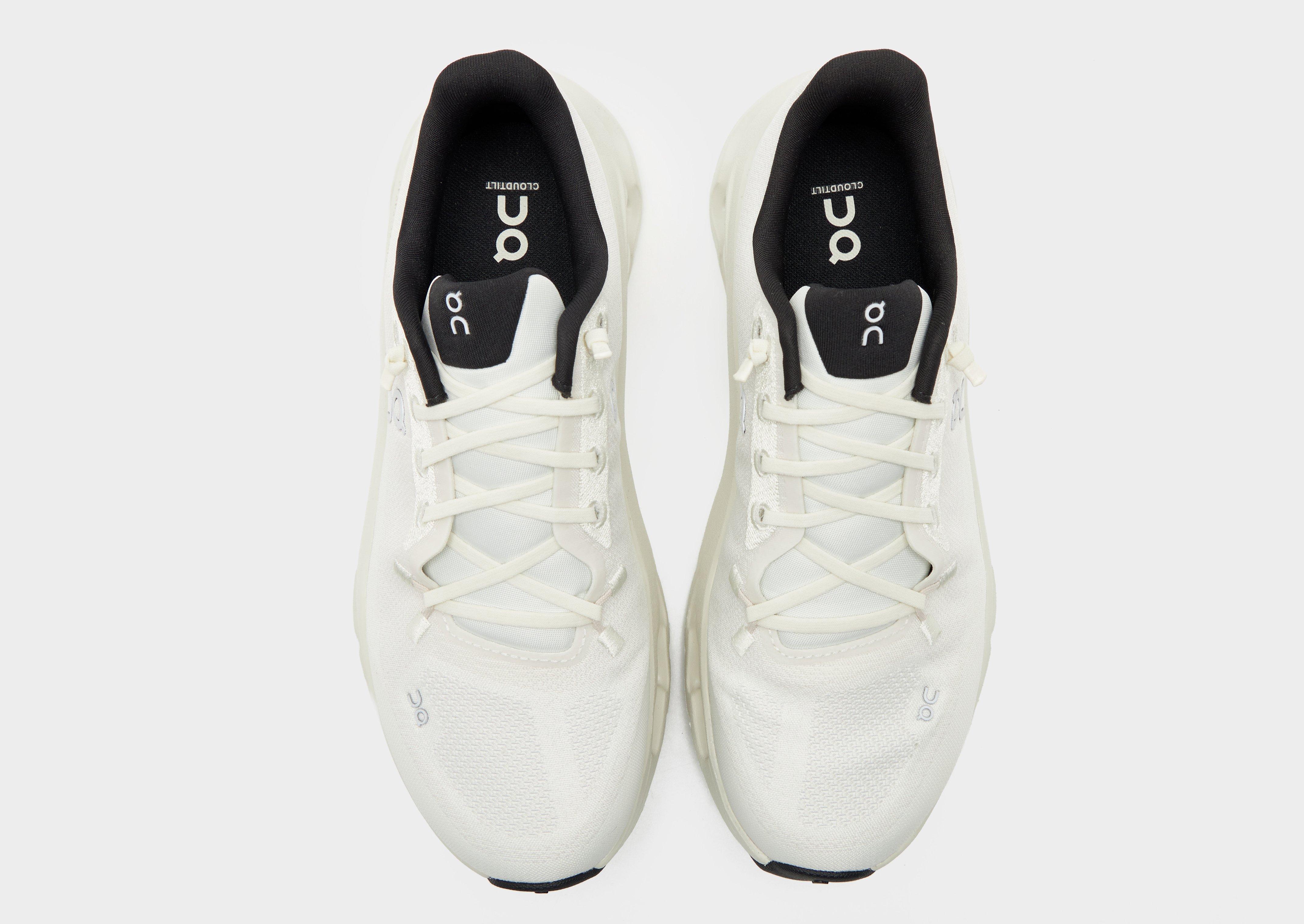 On Running Cloudtilt