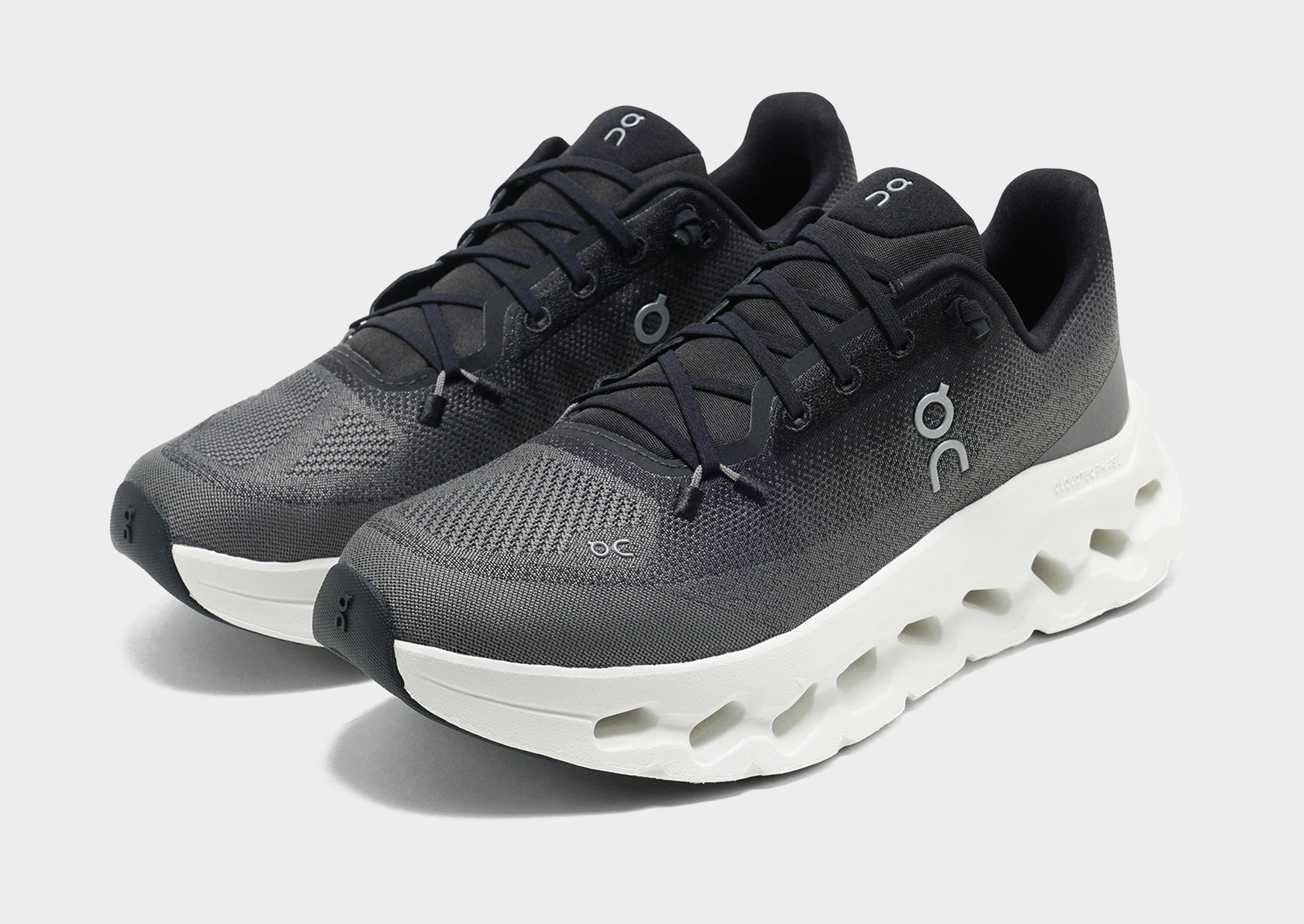 On Running Cloudtilt