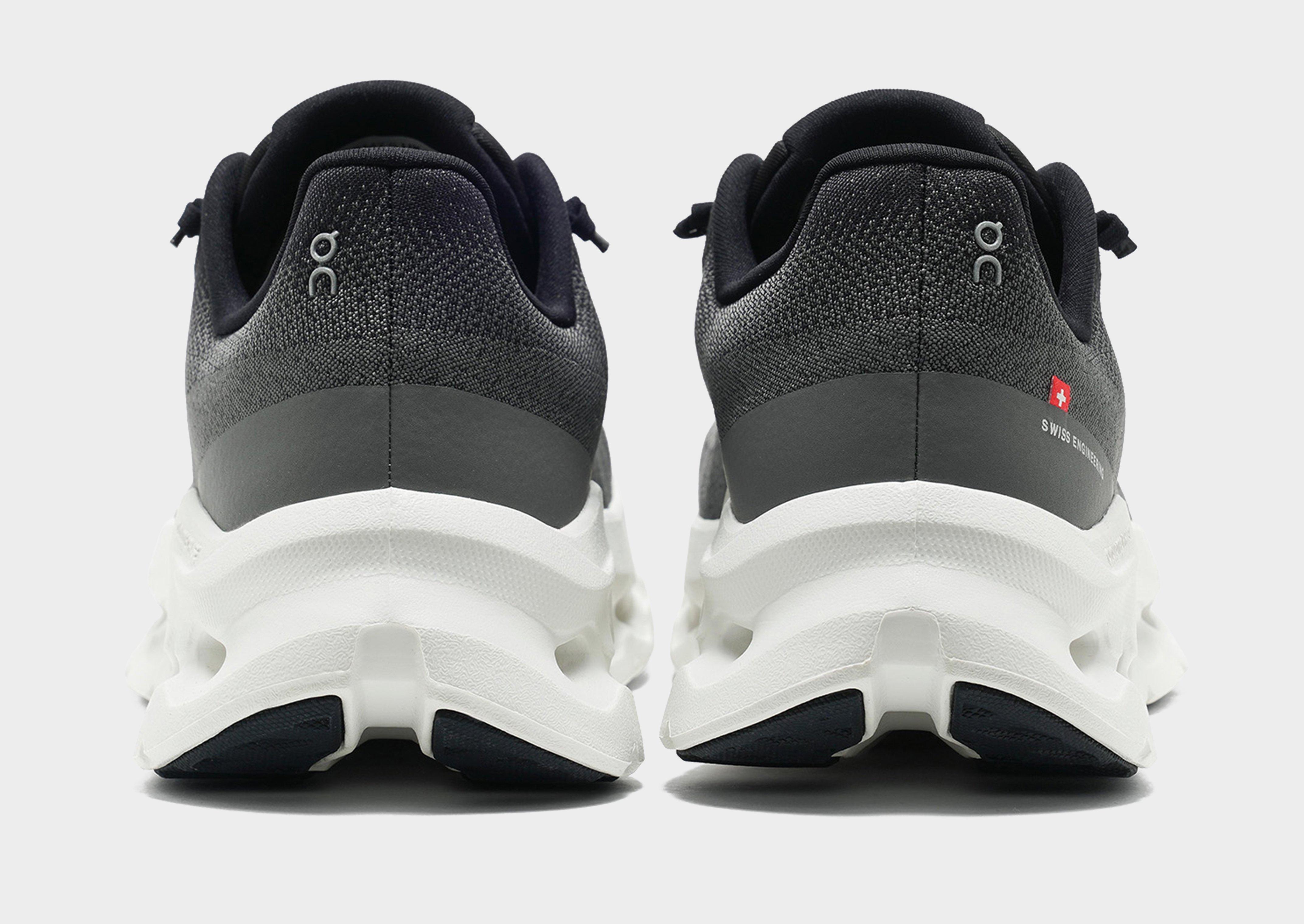 On Running Cloudtilt